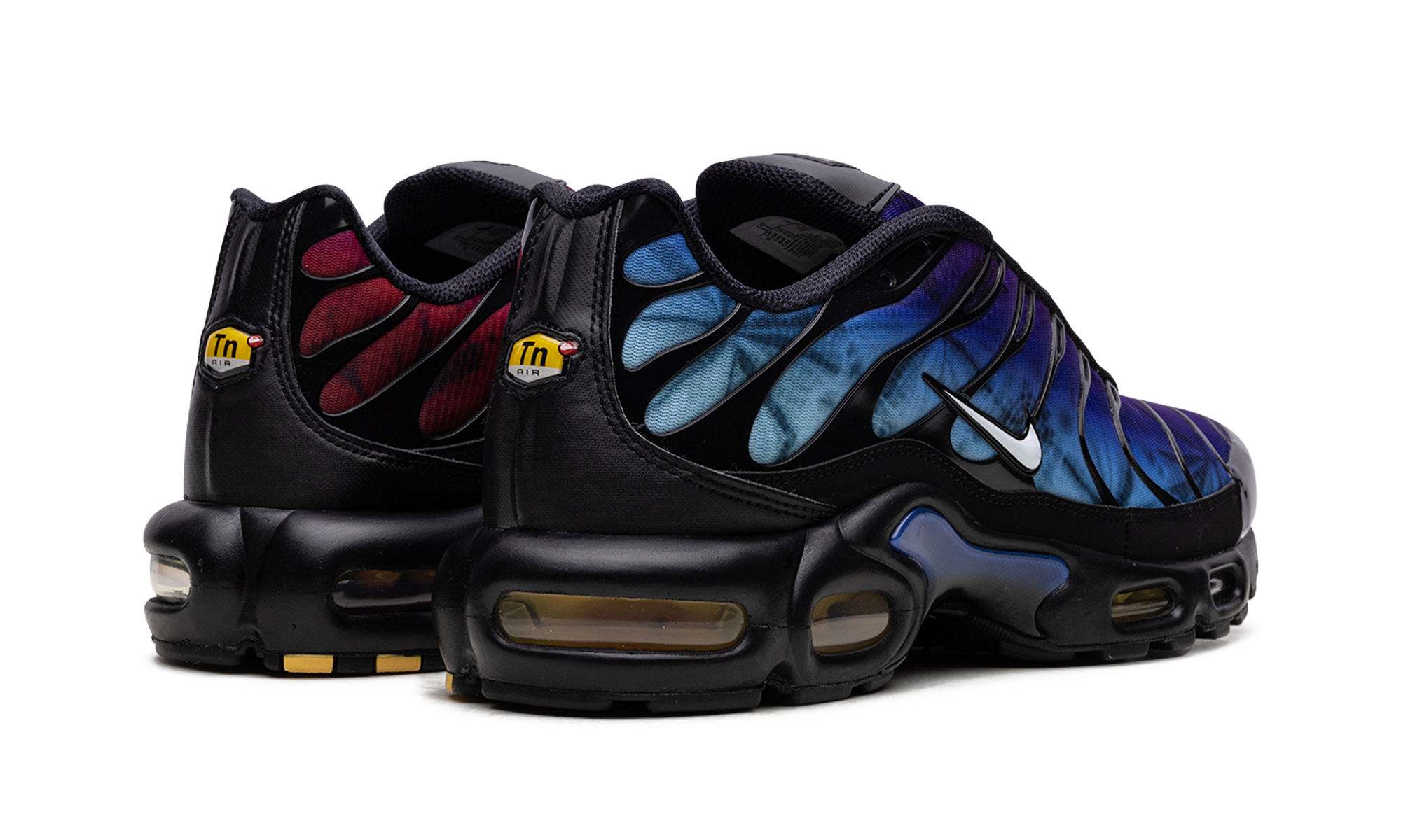 Air Max Plus "25th Anniversary" - 3