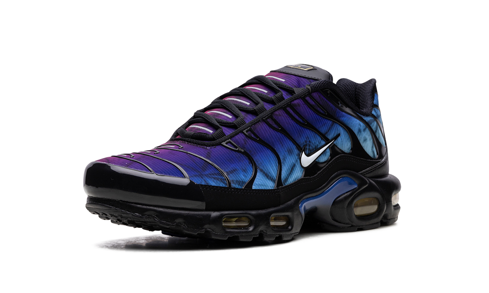 Air Max Plus "25th Anniversary" - 4