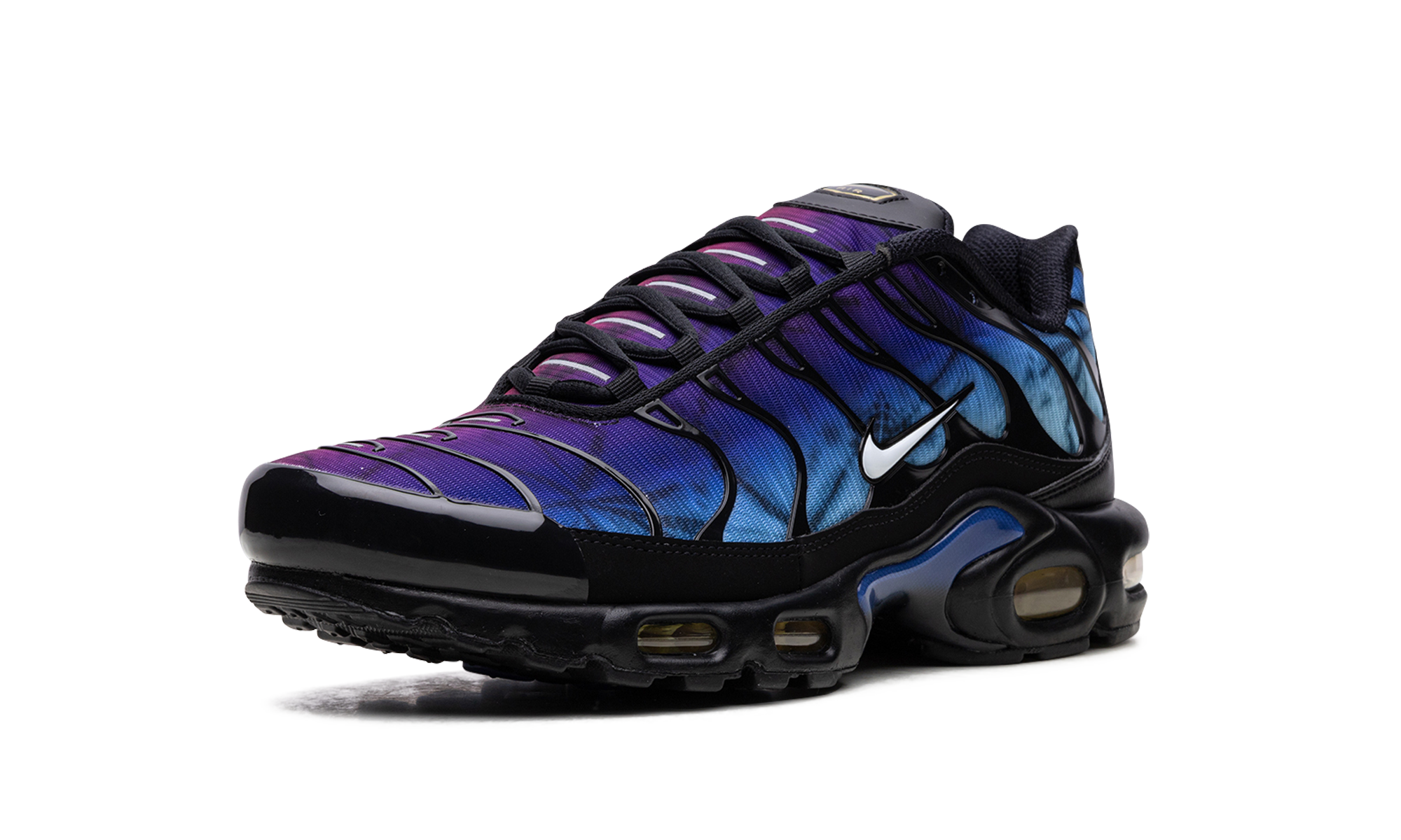 Air Max Plus "25th Anniversary" - 4