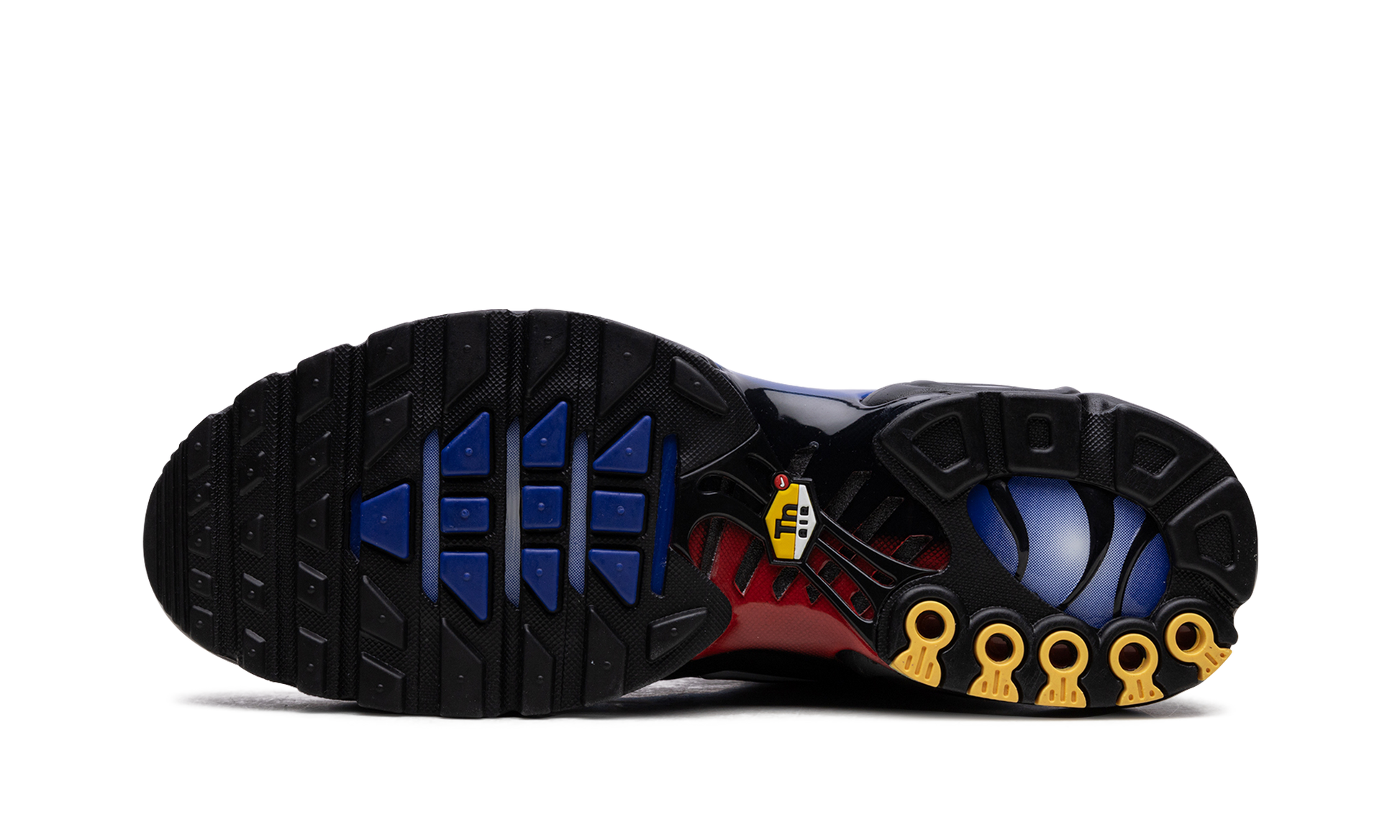 Air Max Plus "25th Anniversary" - 5