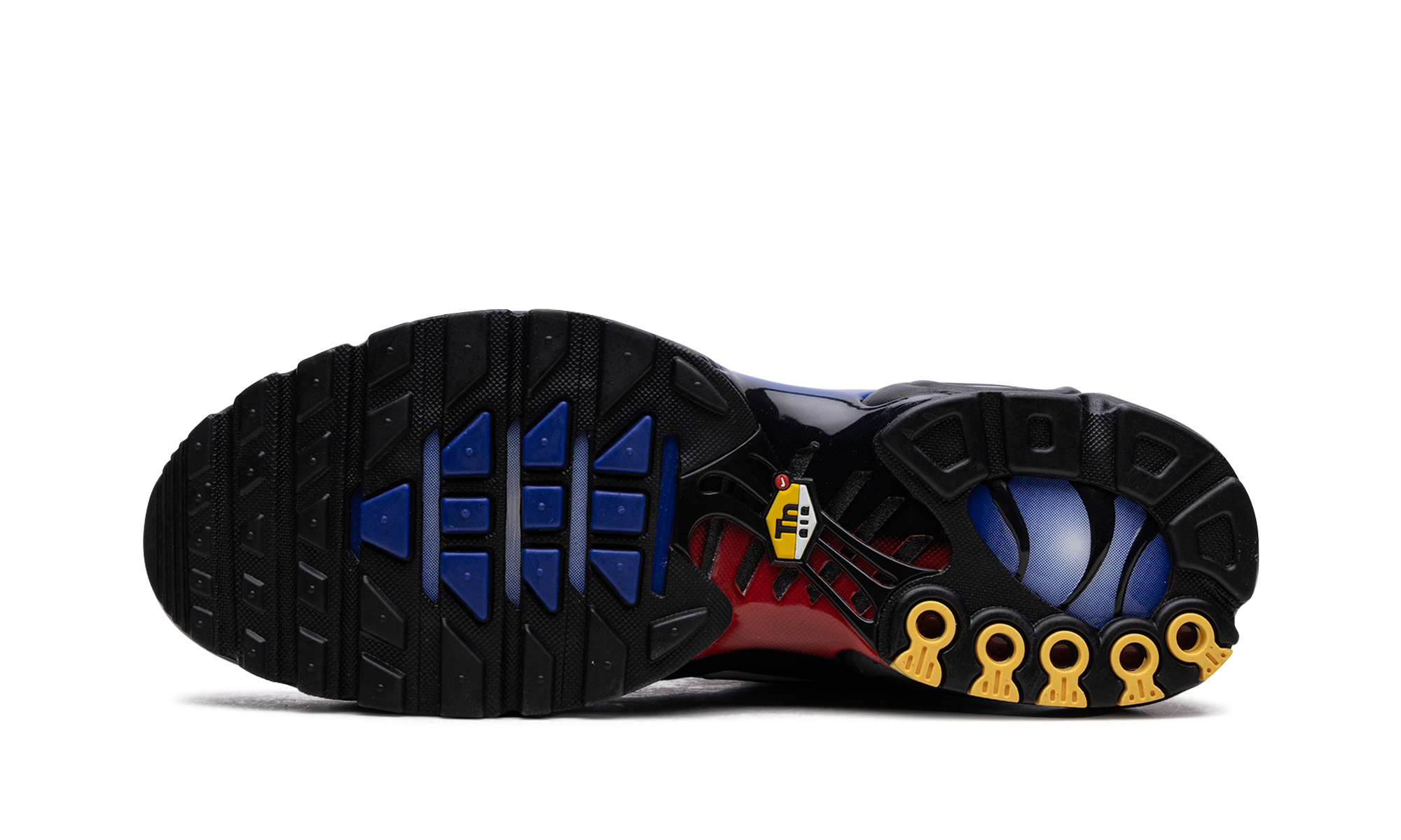 Air Max Plus "25th Anniversary" - 5