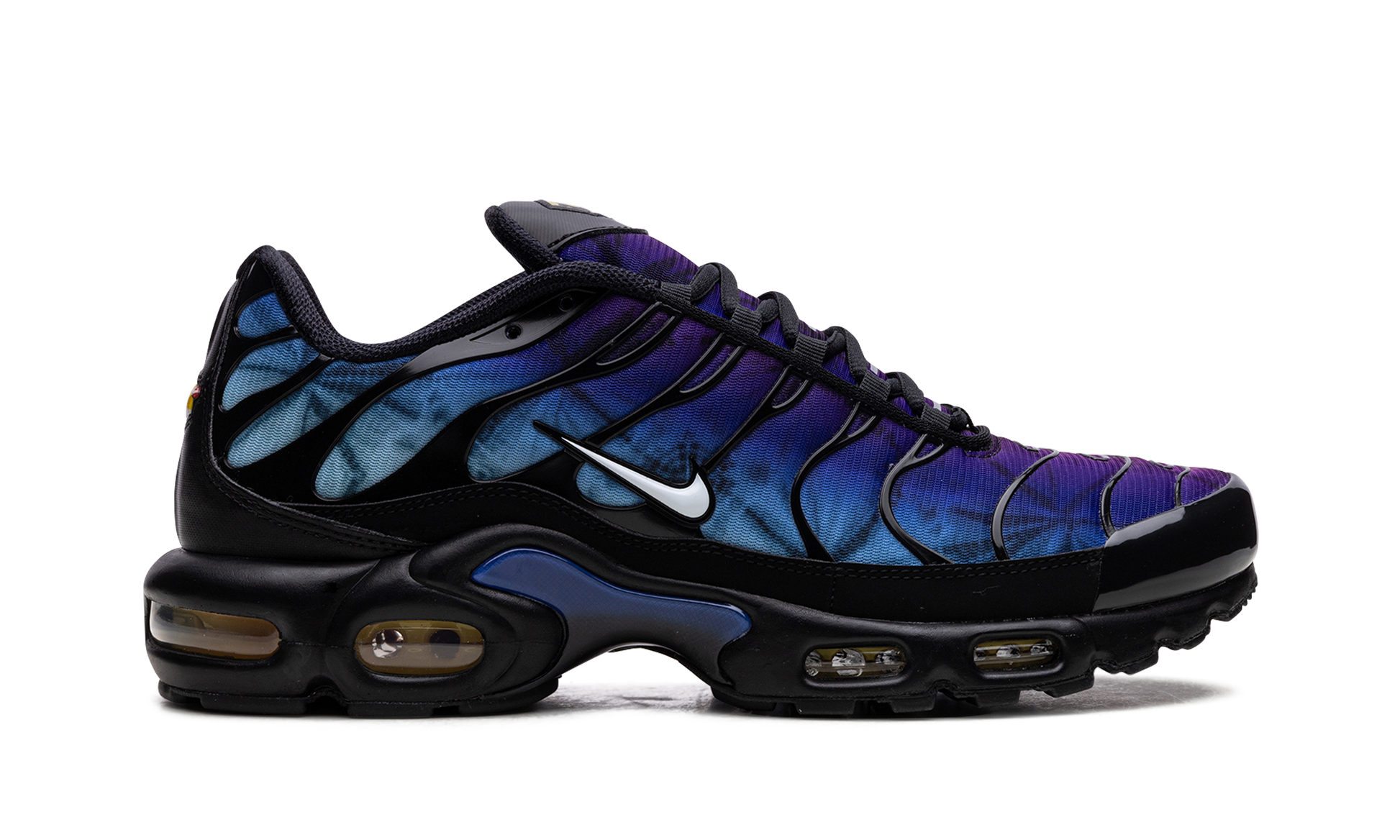 Air Max Plus "25th Anniversary" - 6