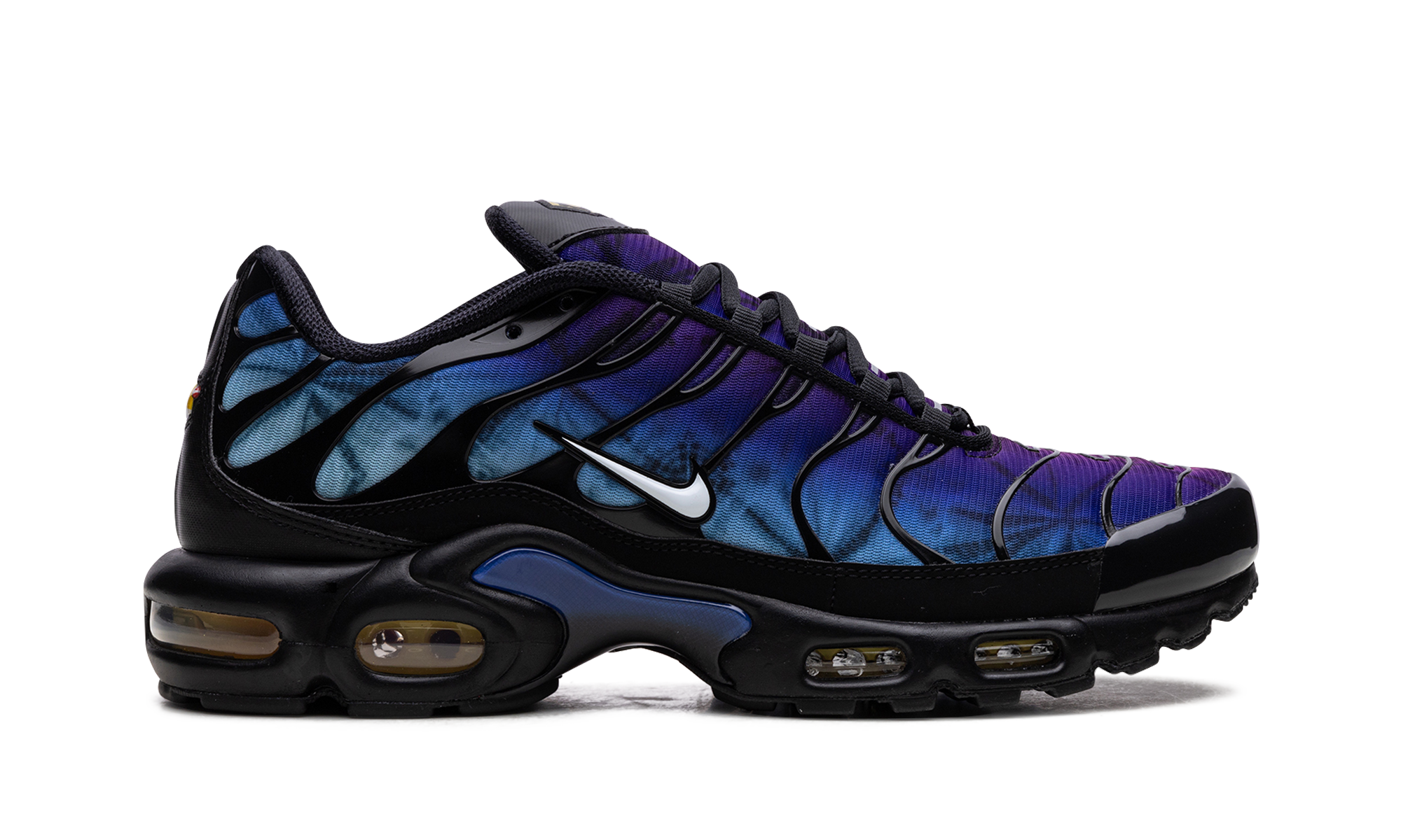 Air Max Plus "25th Anniversary" - 6