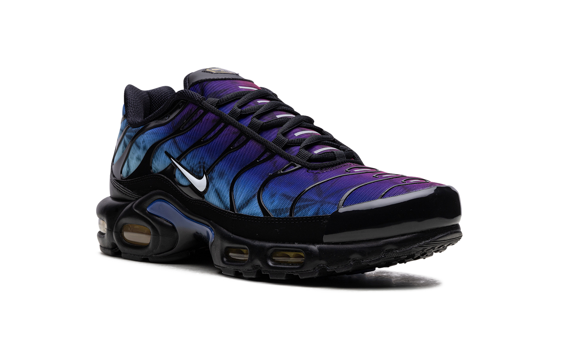 Air Max Plus "25th Anniversary" - 7