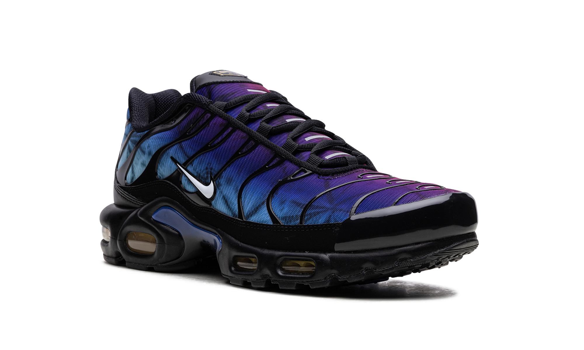 Air Max Plus "25th Anniversary" - 7