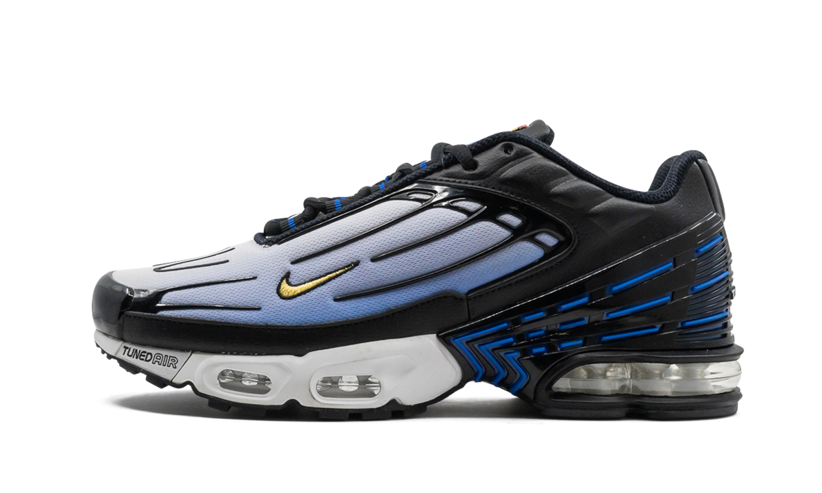 Air Max Plus 3 - 1