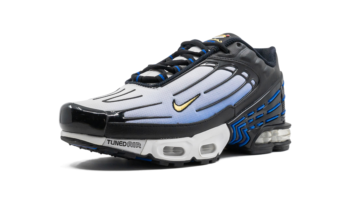 Air Max Plus 3 - 4