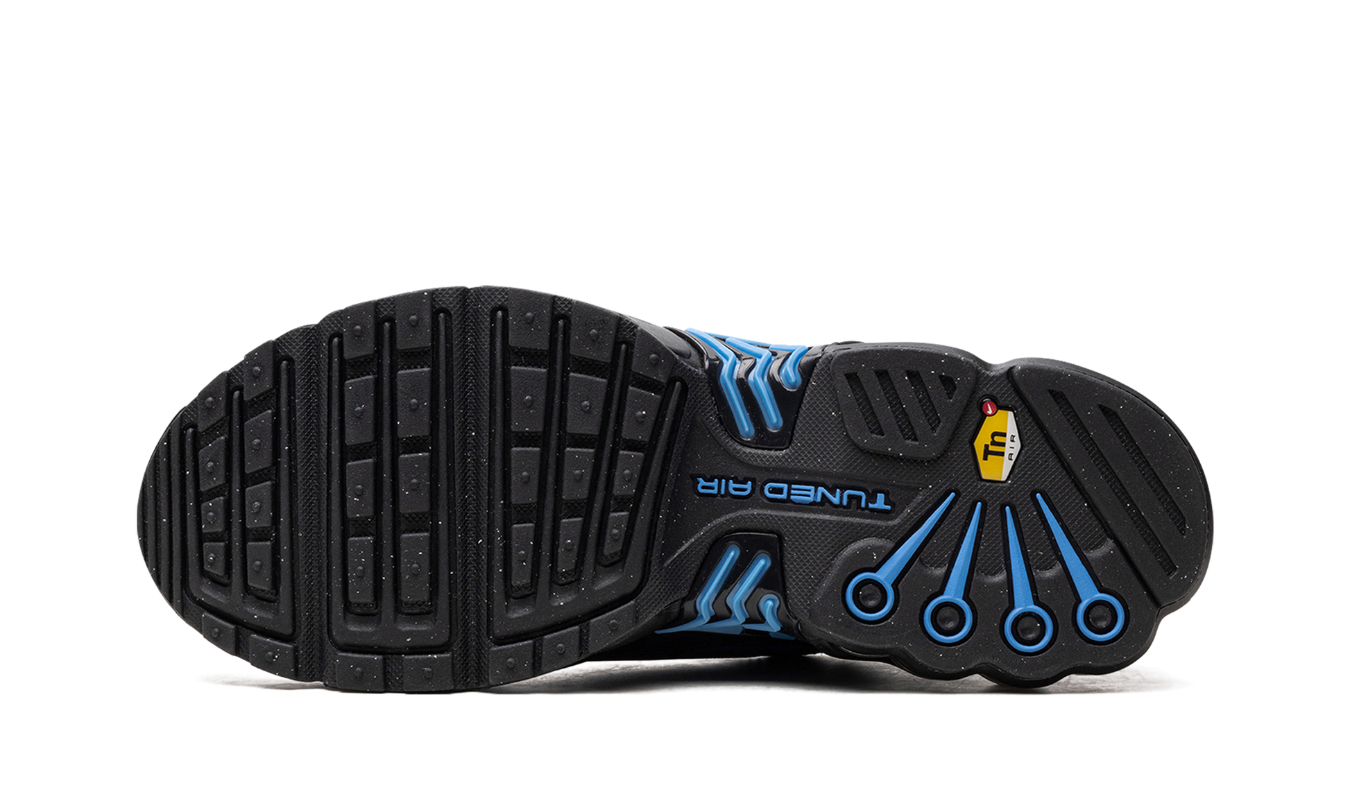 Air Max Plus 3 "black Blue Gradient" - 5