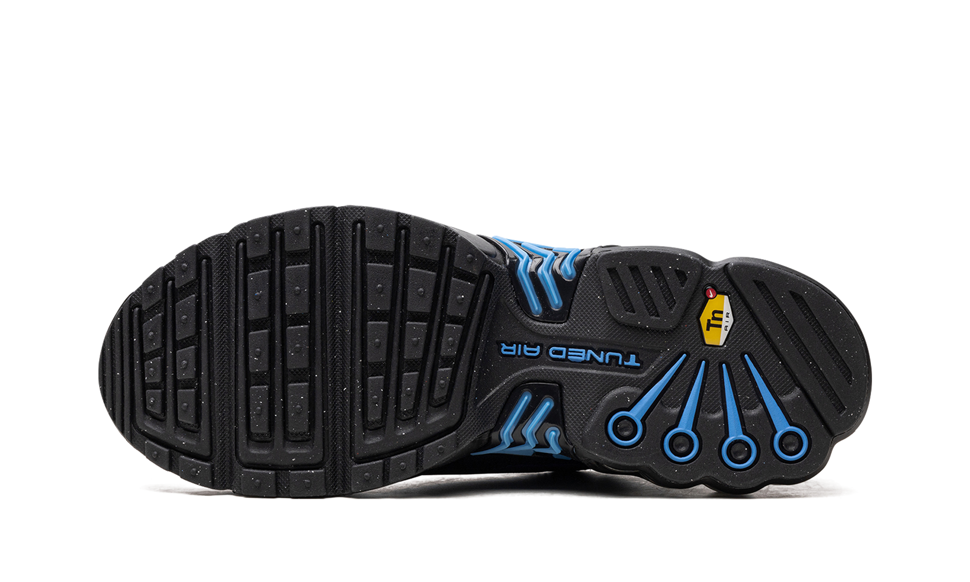Air Max Plus 3 "black Blue Gradient" - 5