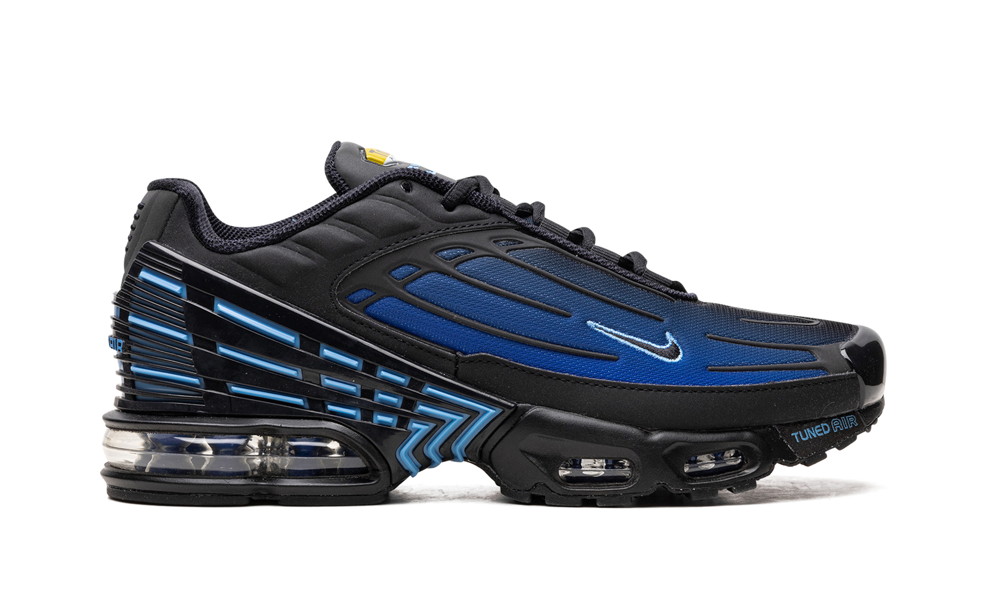 Air Max Plus 3 "black Blue Gradient" - 6