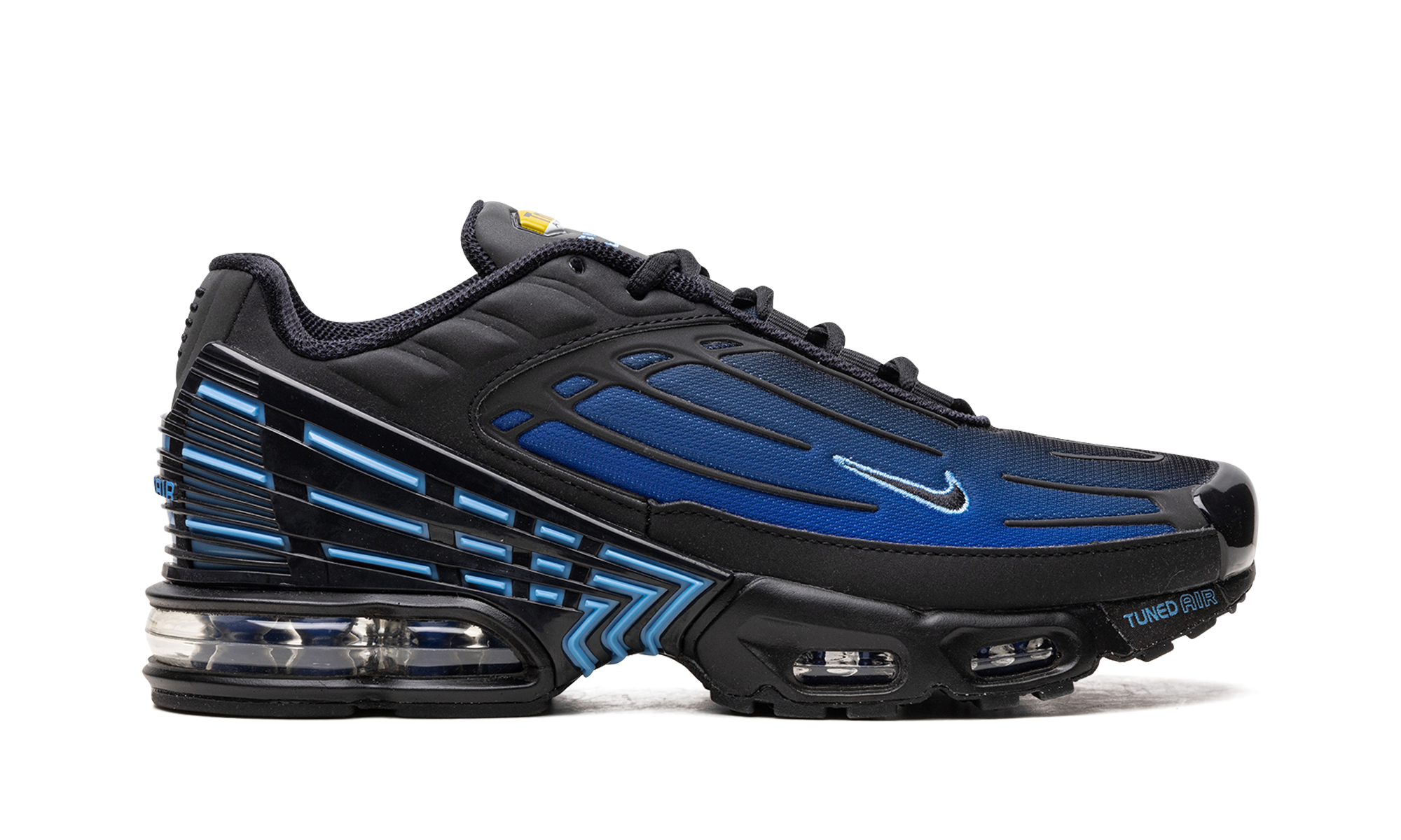 Air Max Plus 3 "black Blue Gradient" - 6