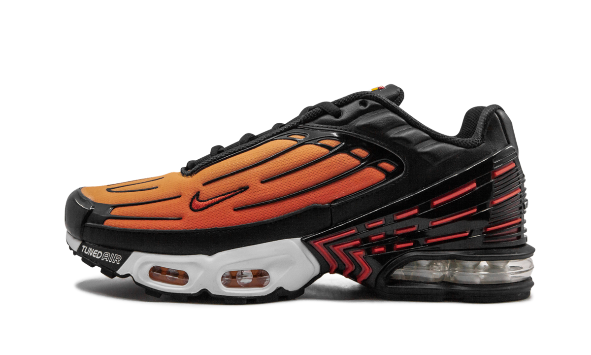 Air Max Plus 3 "tiger" - 1