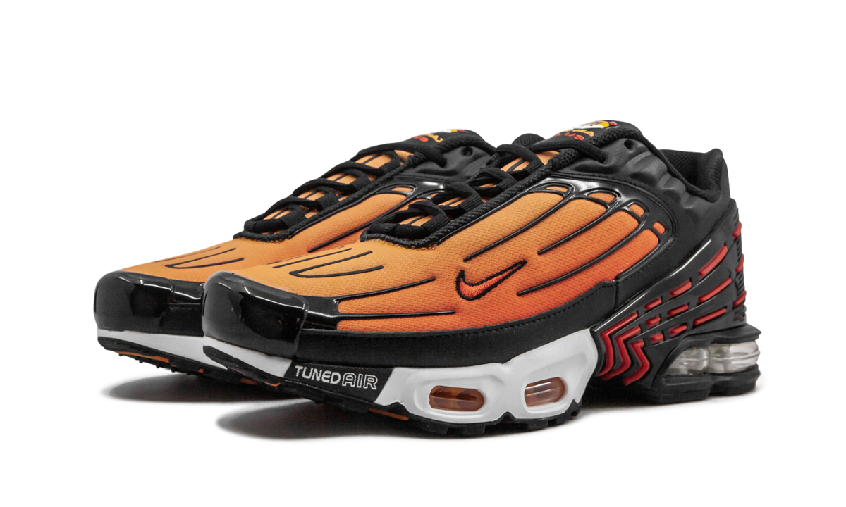 Air Max Plus 3 "tiger" - 2