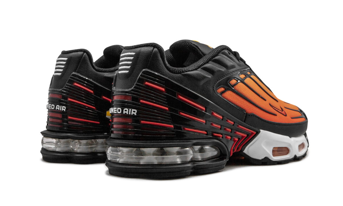 Air Max Plus 3 "tiger" - 3