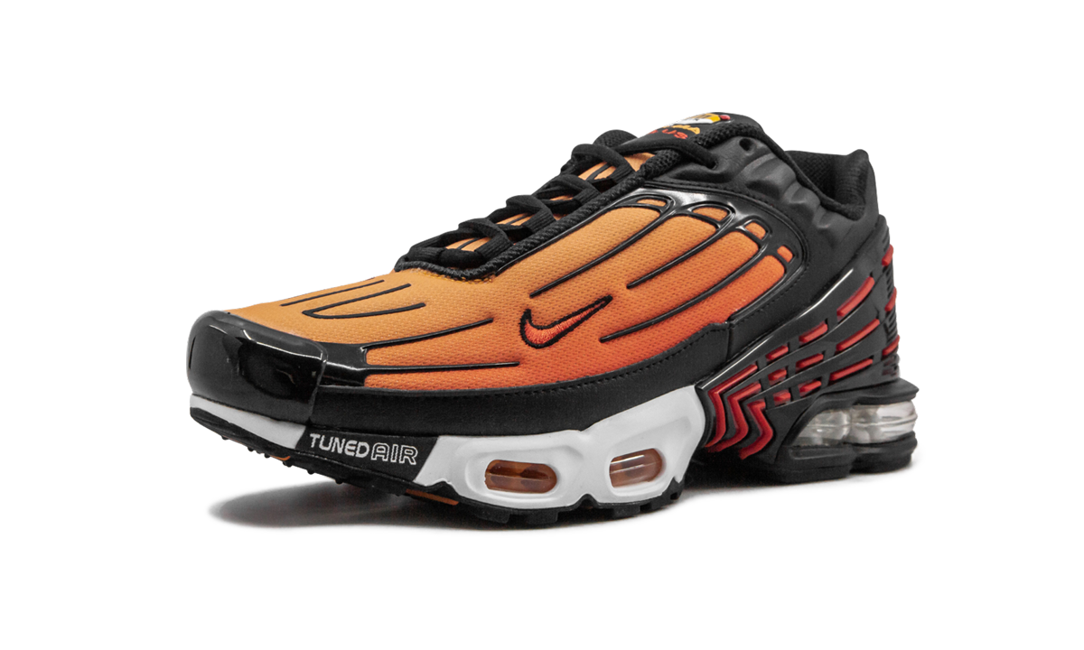 Air Max Plus 3 "tiger" - 4