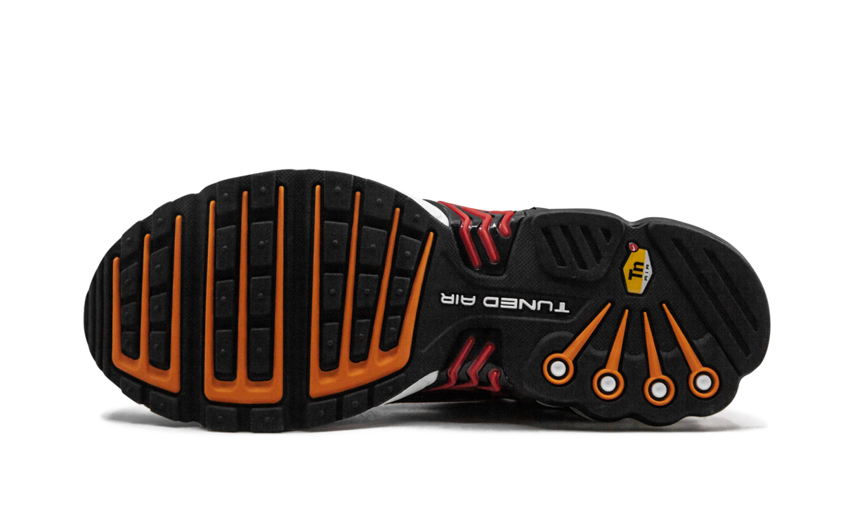 Air Max Plus 3 "tiger" - 5