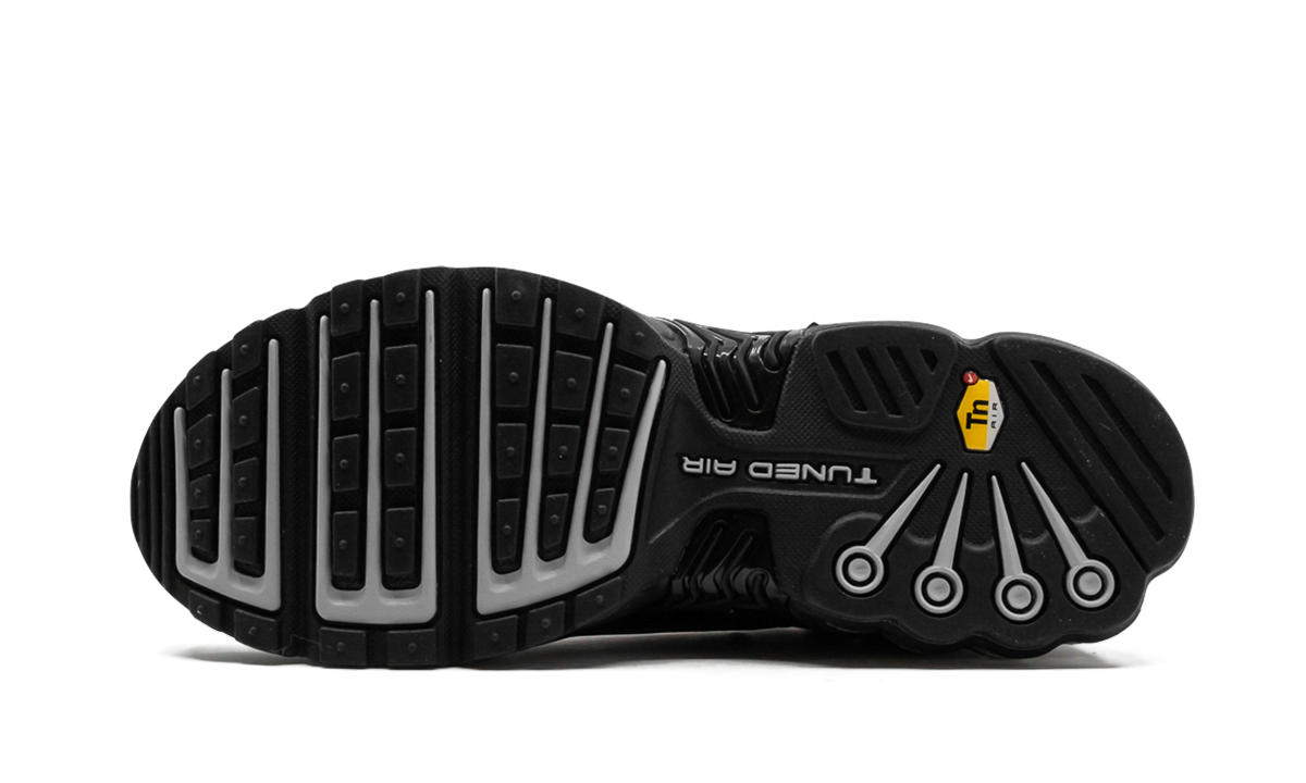 Air Max Plus 3 "triple Black" - 5