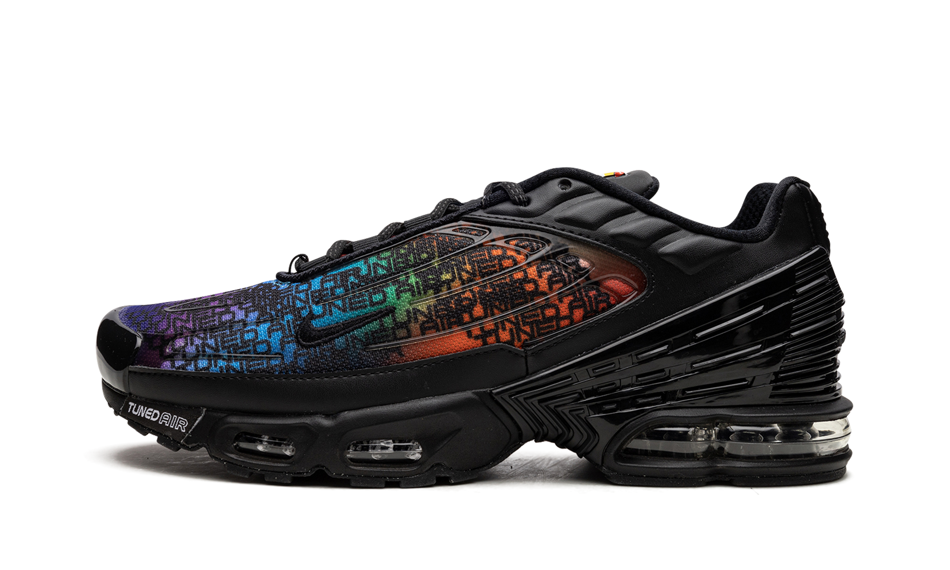 Air Max Plus 3 "tuned Air" - 1