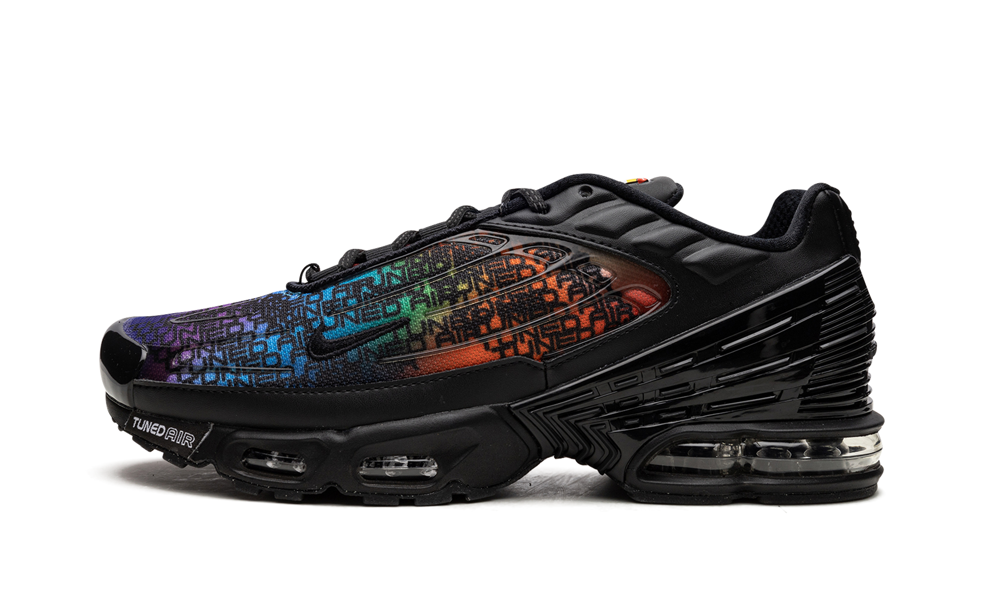 Air Max Plus 3 "tuned Air" - 1