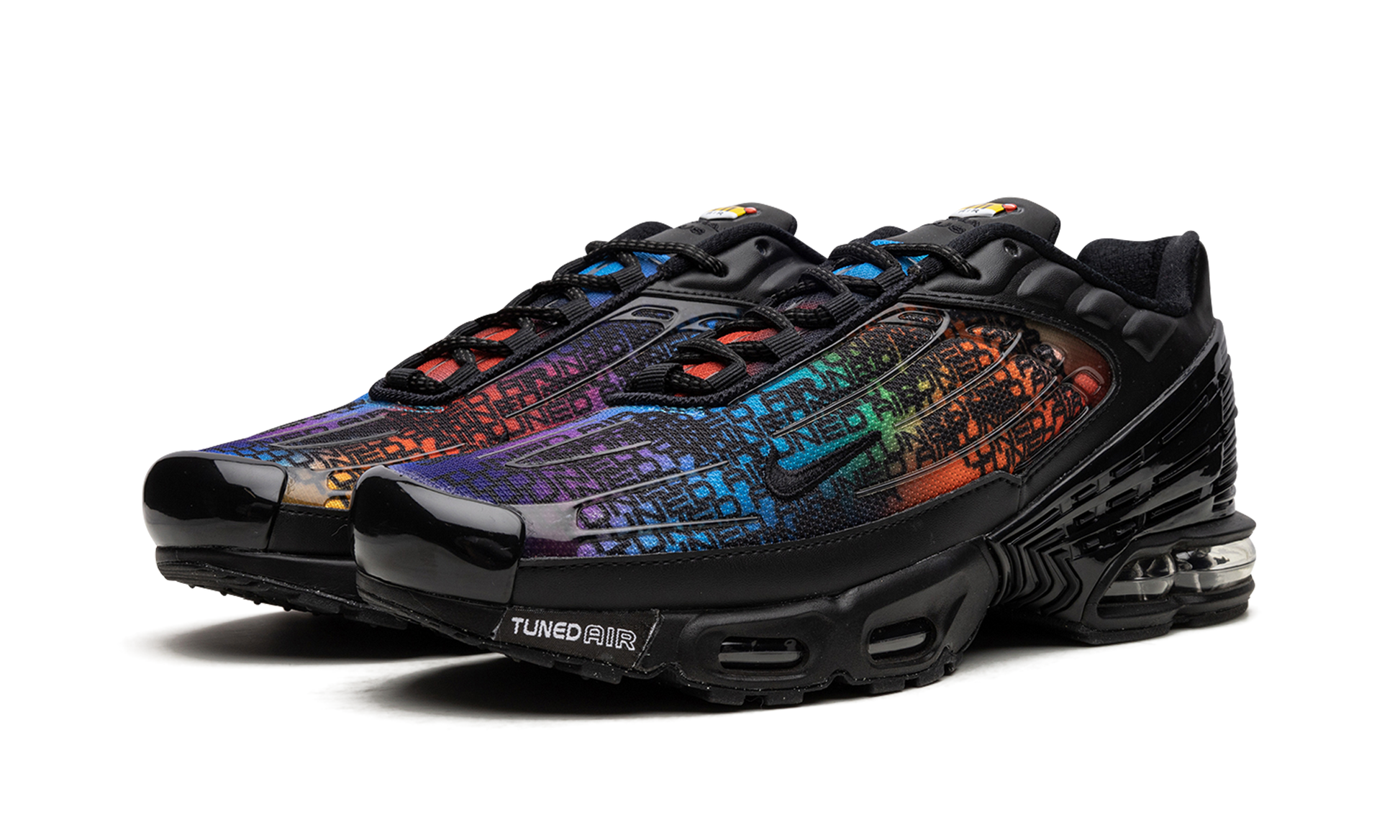 Air Max Plus 3 "tuned Air" - 2