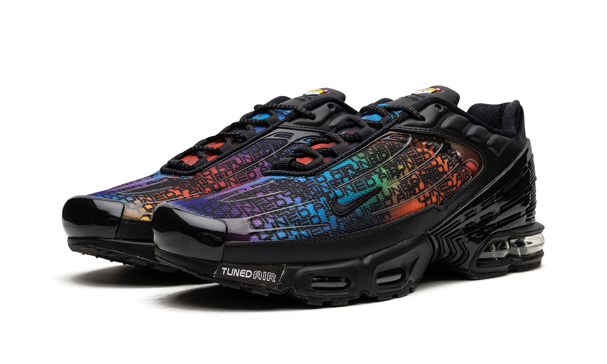 Air Max Plus 3 "tuned Air" - 2
