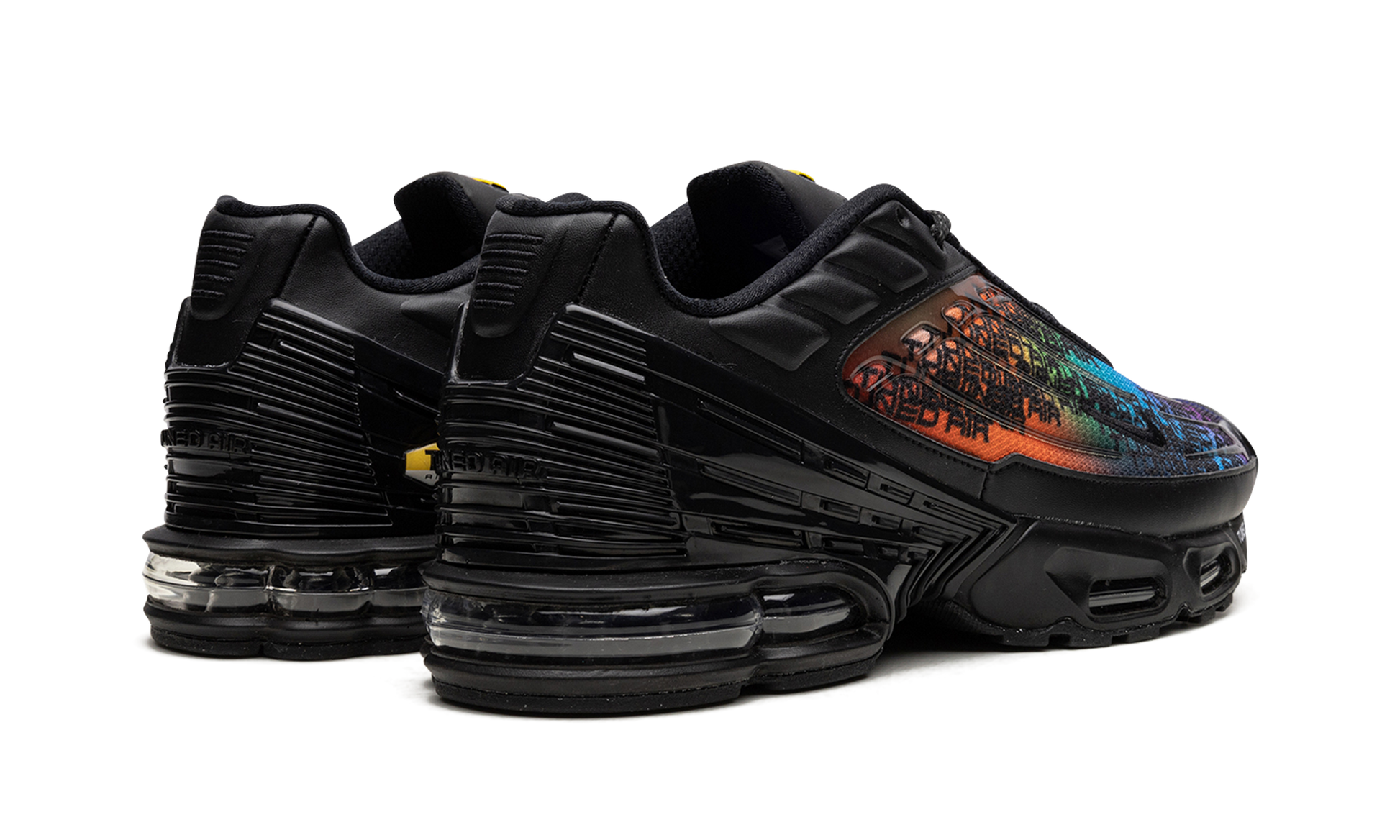 Air Max Plus 3 "tuned Air" - 3