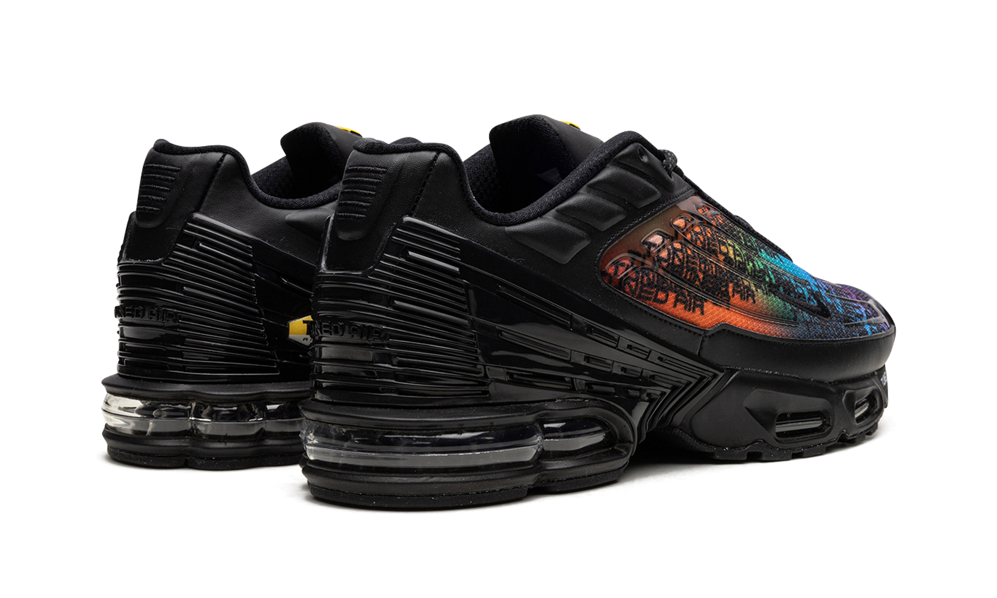 Air Max Plus 3 "tuned Air" - 3