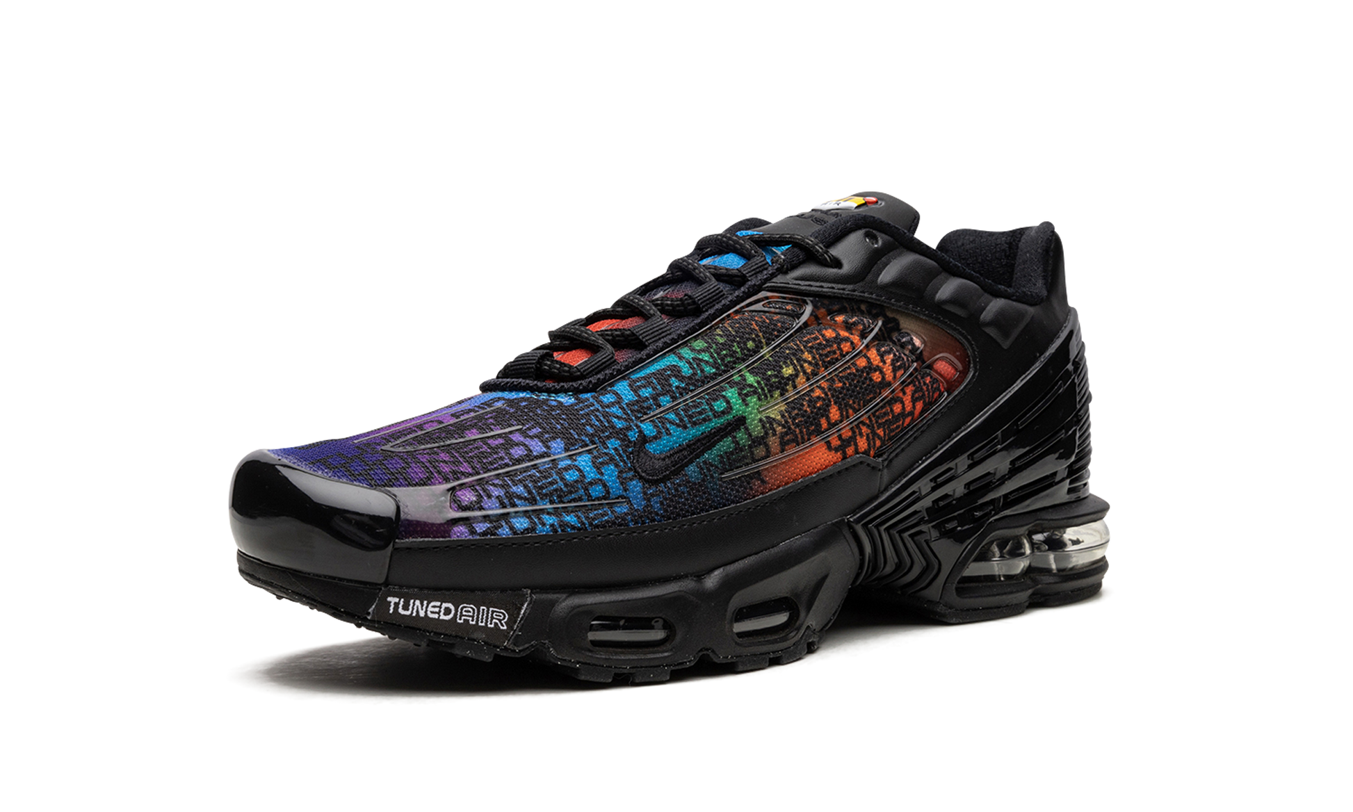 Air Max Plus 3 "tuned Air" - 4