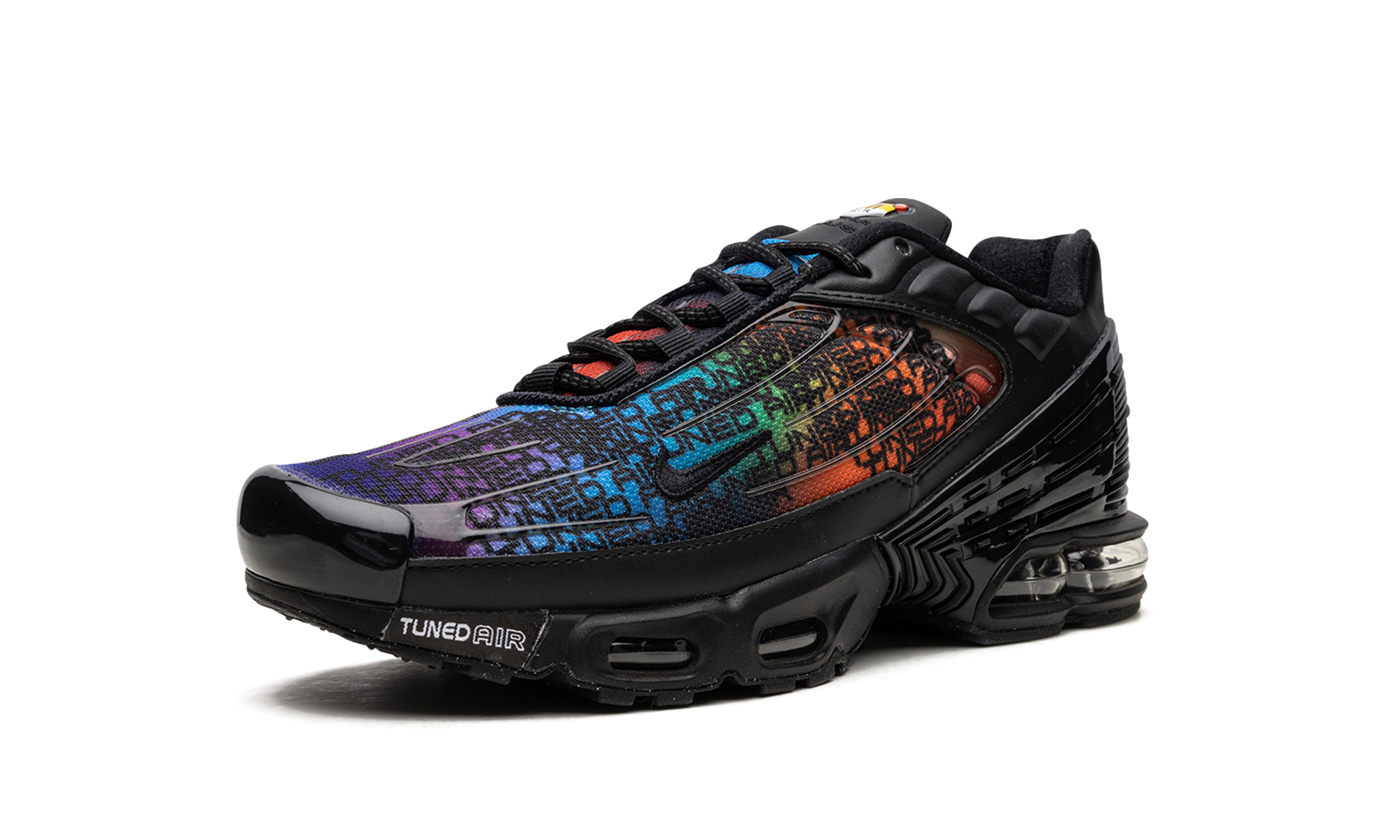 Air Max Plus 3 "tuned Air" - 4