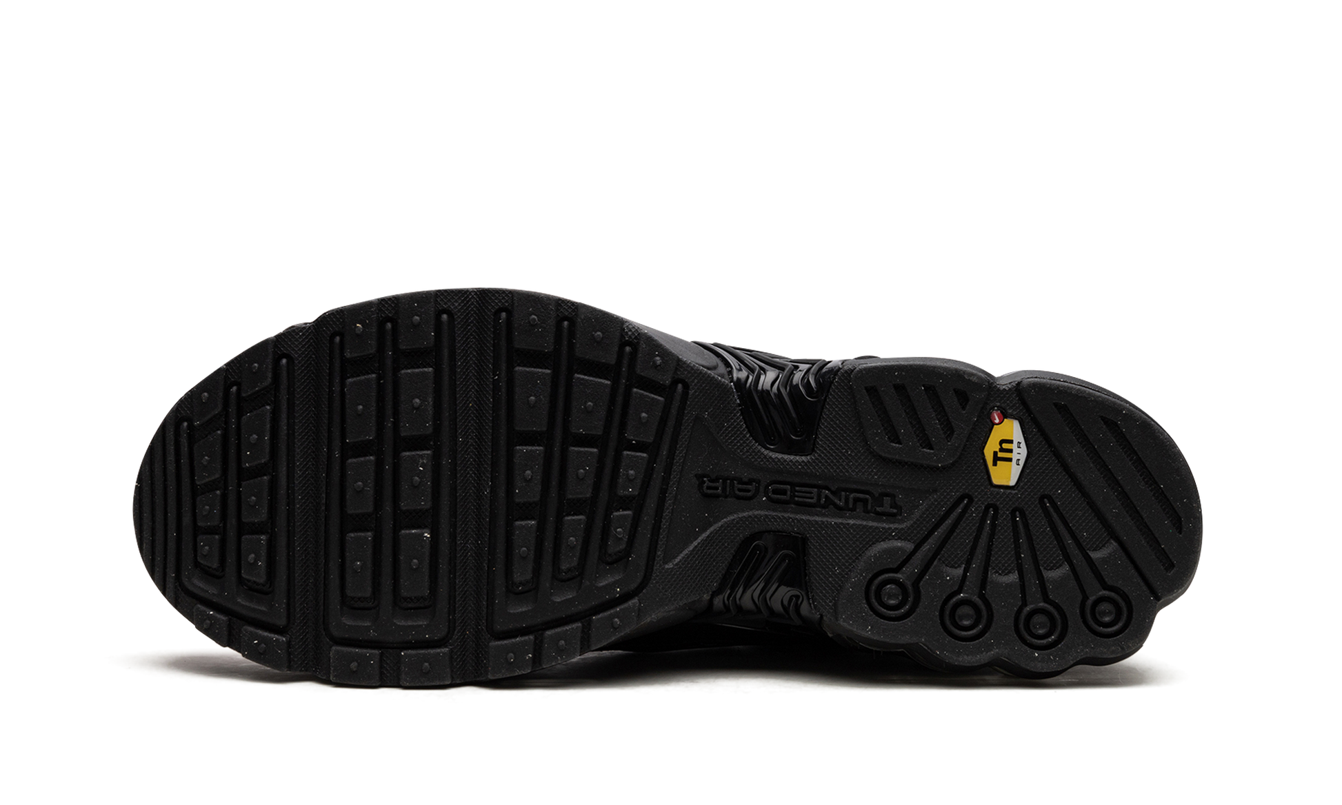 Air Max Plus 3 "tuned Air" - 5