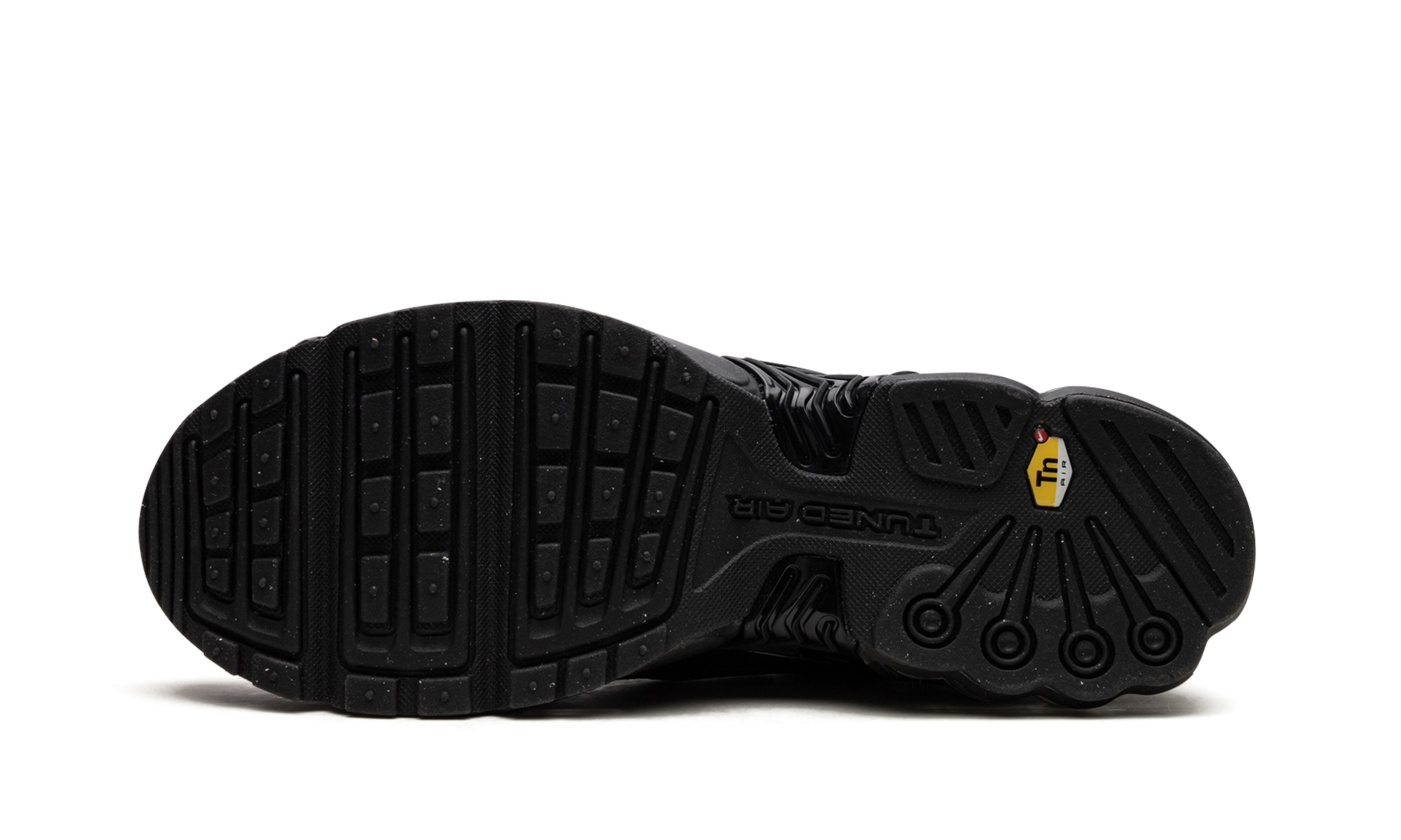 Air Max Plus 3 "tuned Air" - 5