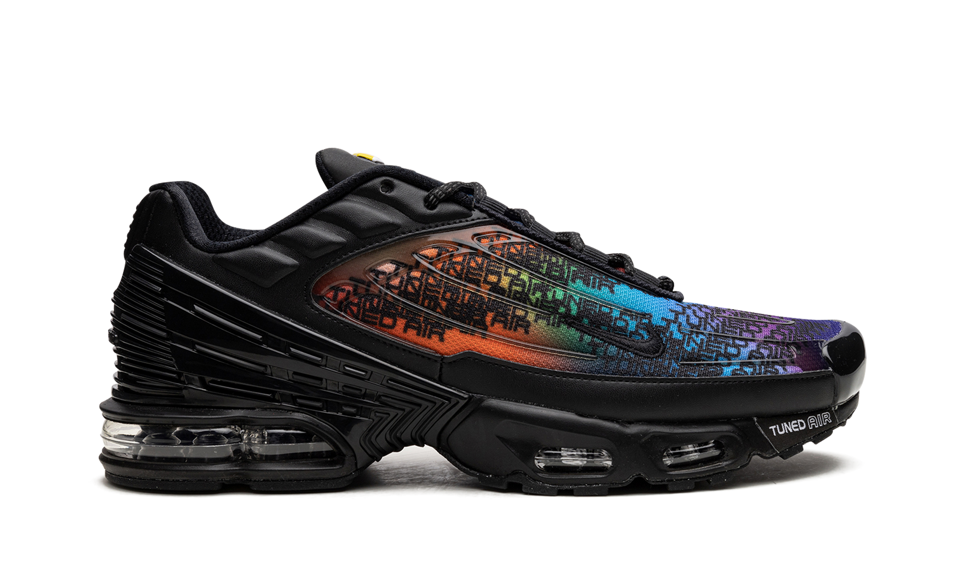 Air Max Plus 3 "tuned Air" - 6