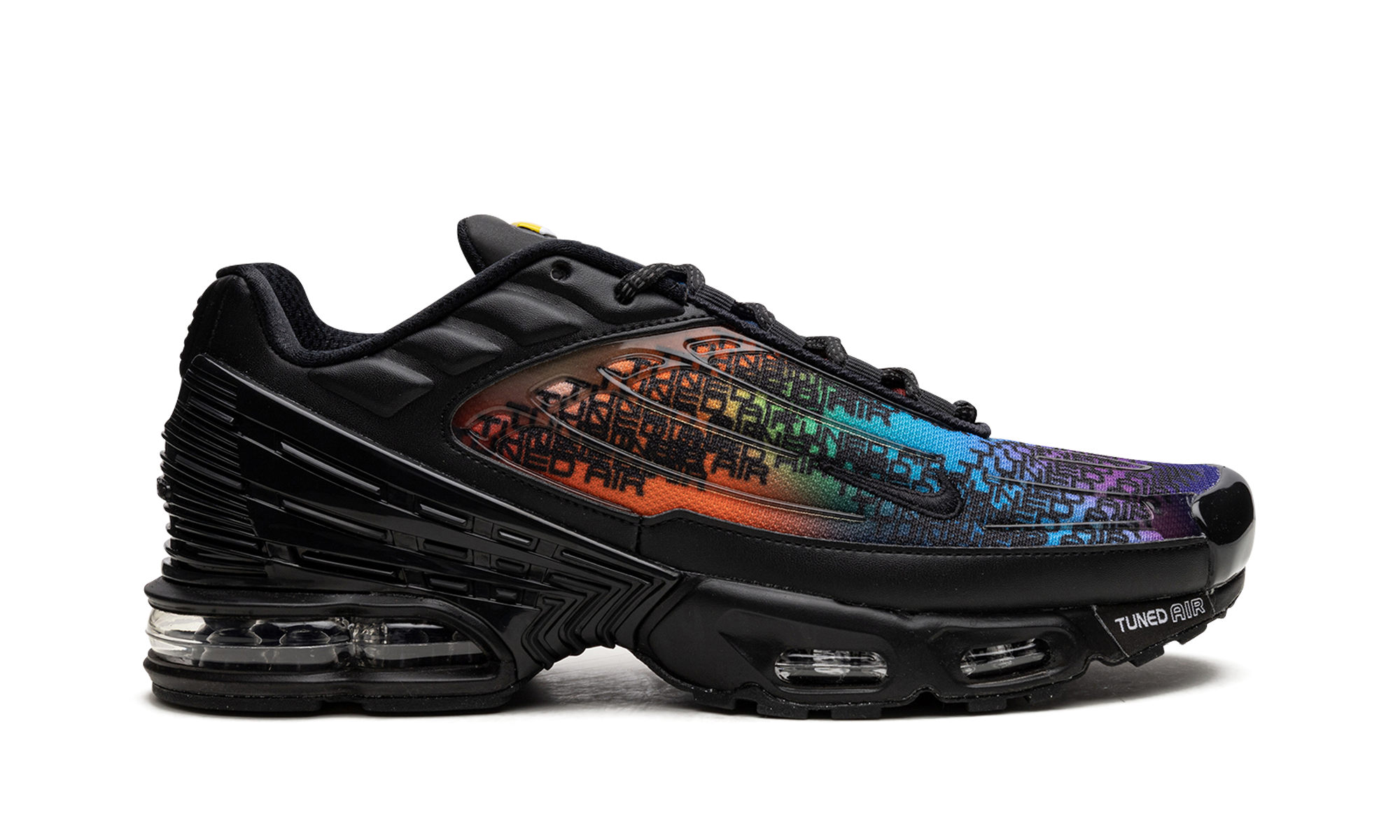 Air Max Plus 3 "tuned Air" - 6