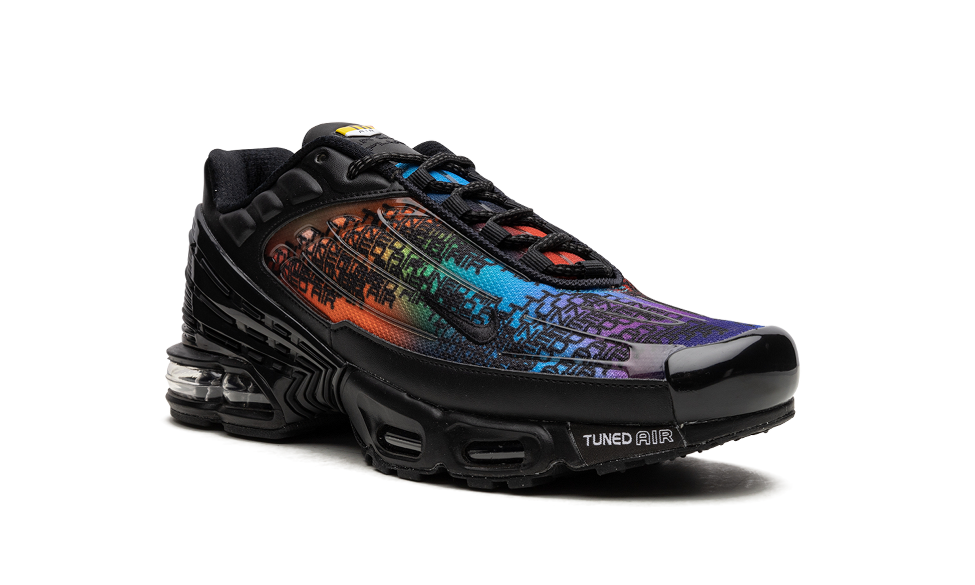 Air Max Plus 3 "tuned Air" - 7