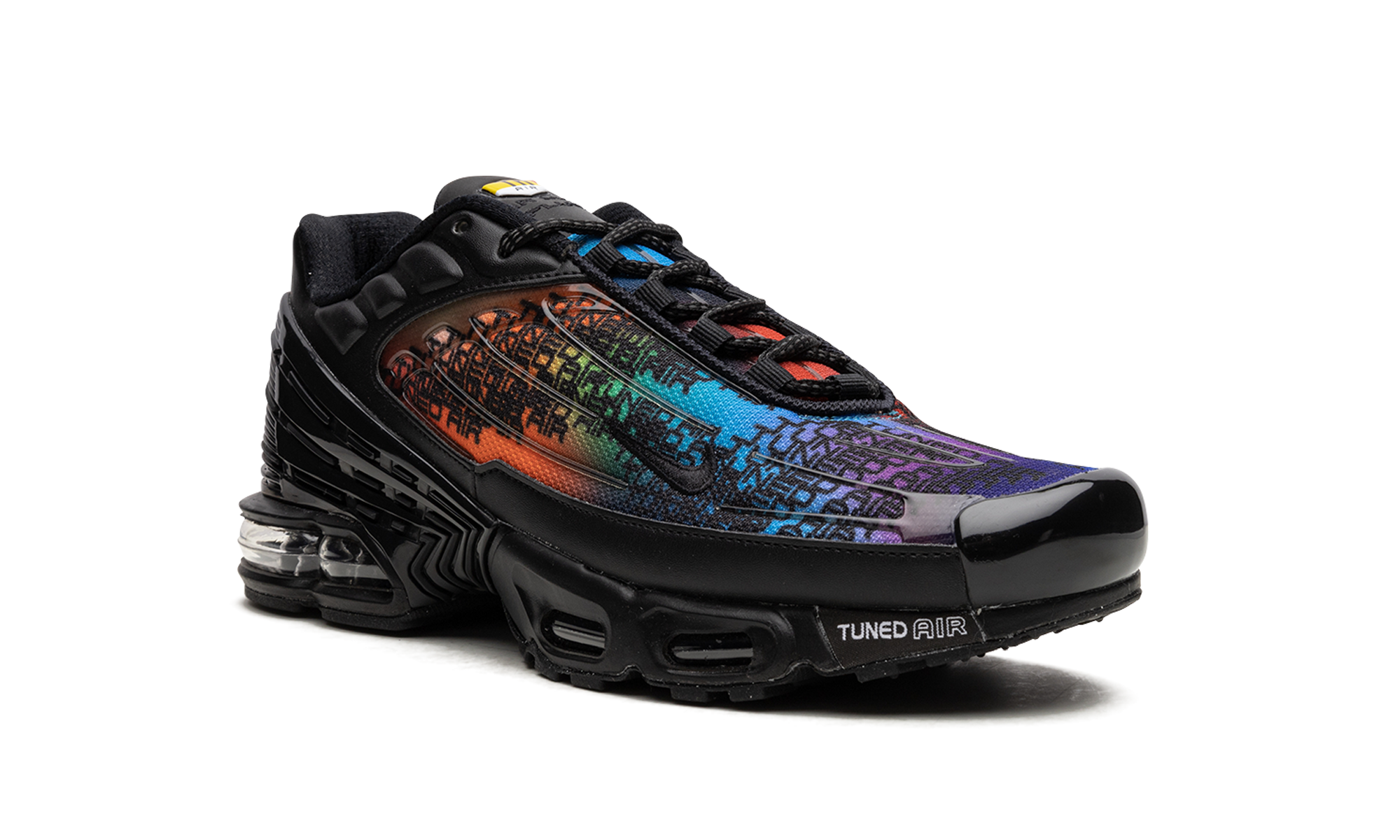 Air Max Plus 3 "tuned Air" - 7