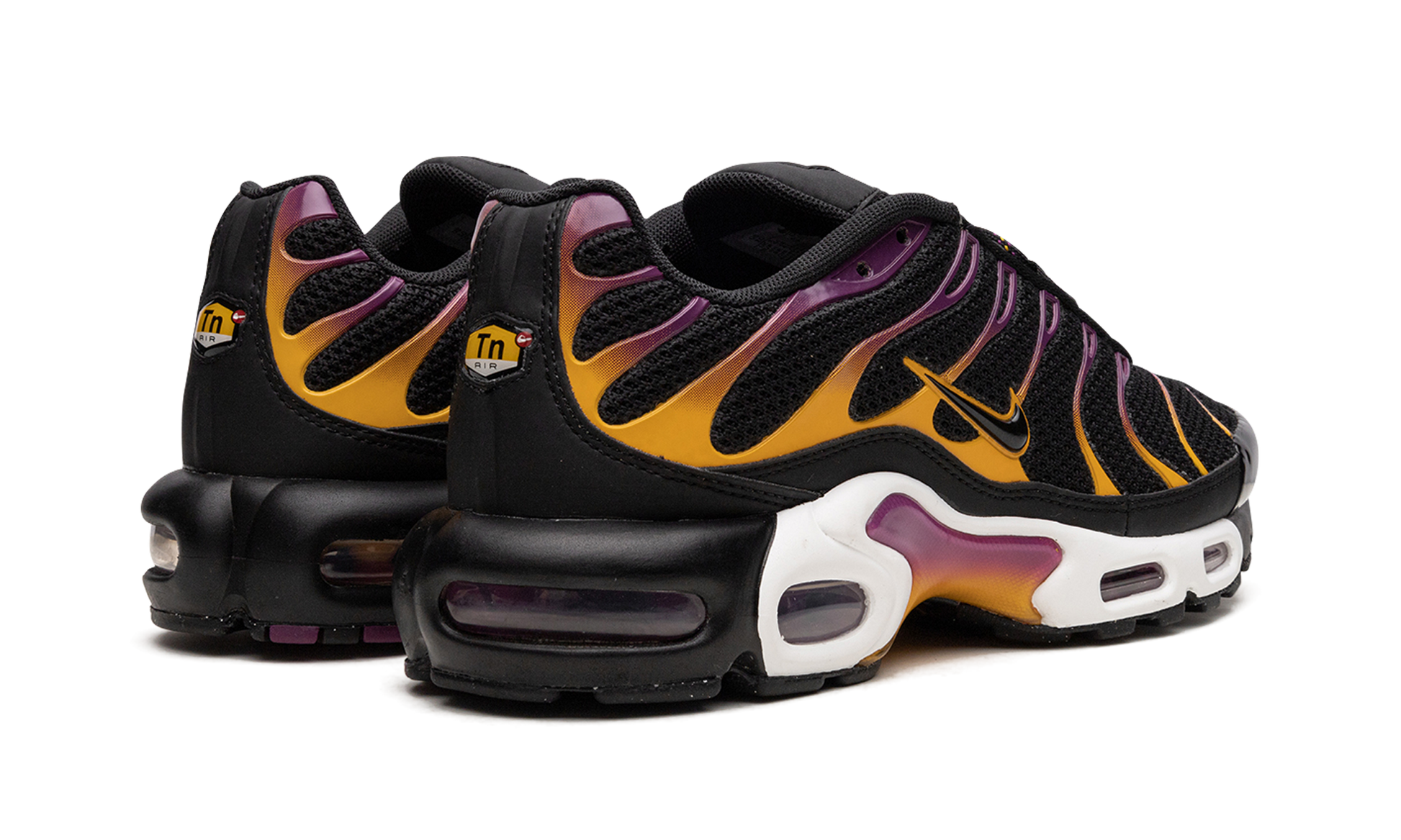 Air Max Plus - 3