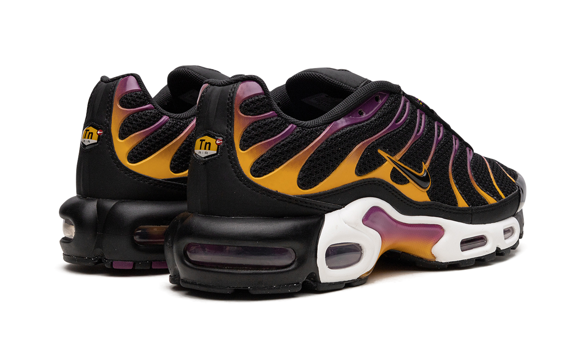 Air Max Plus - 3