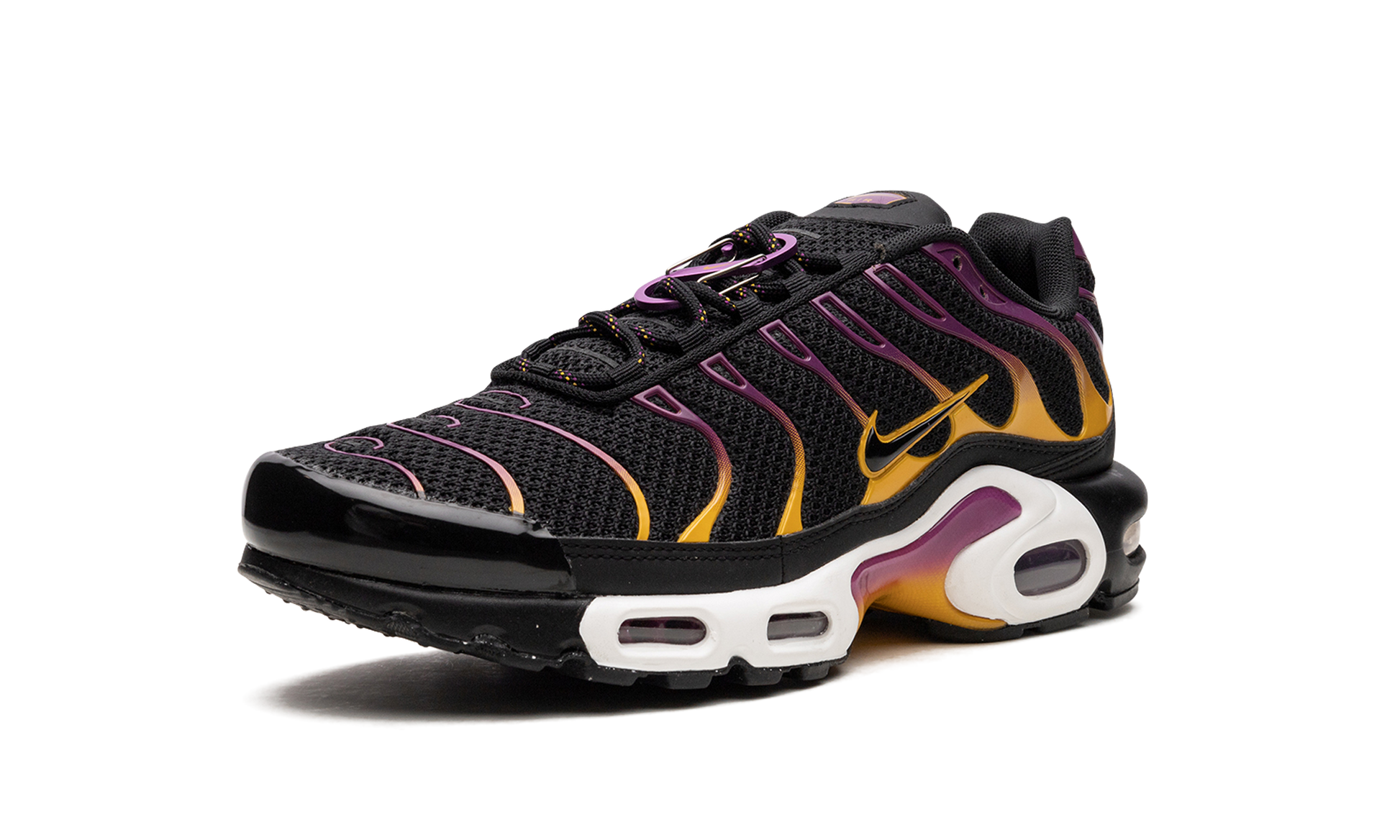 Air Max Plus - 4