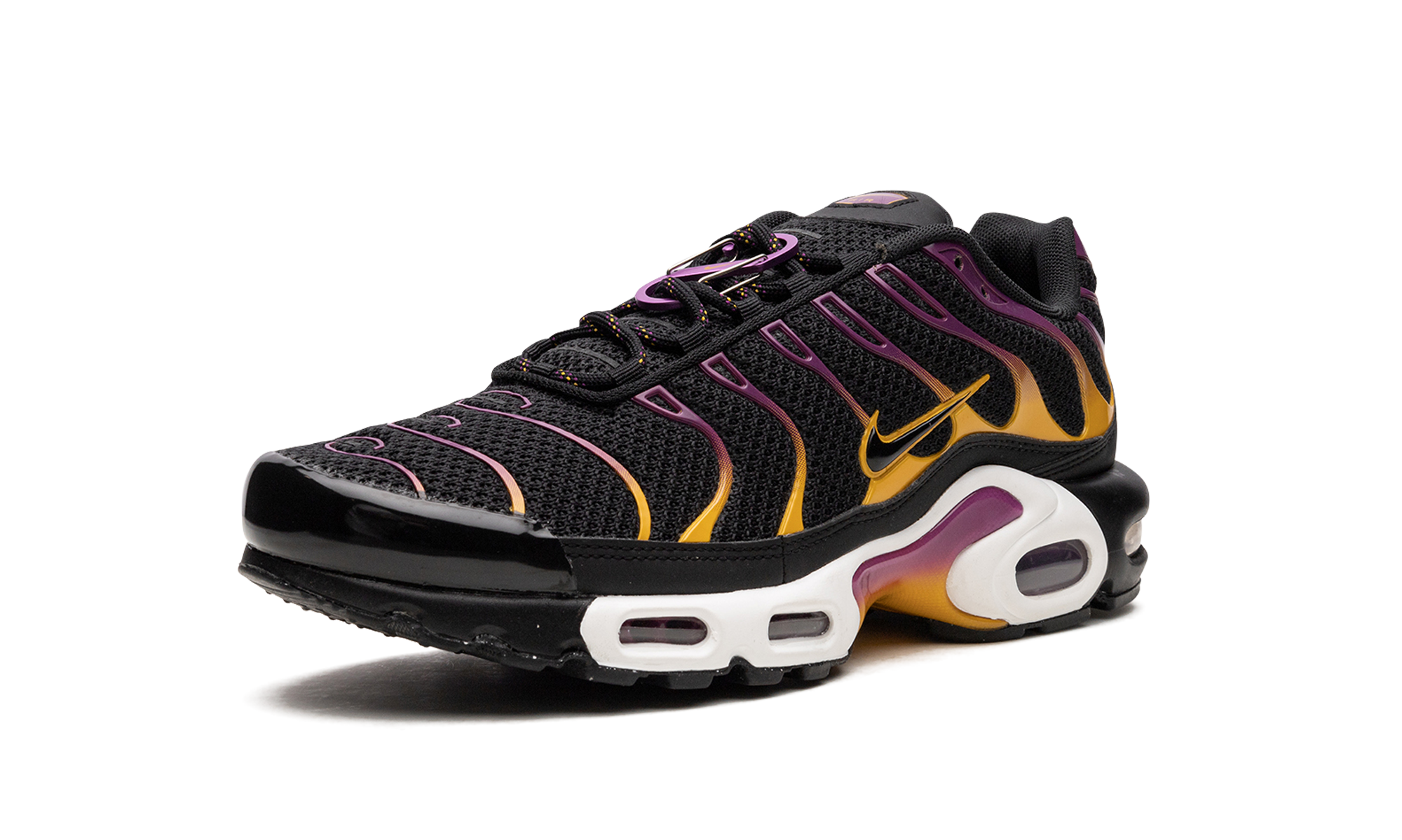 Air Max Plus - 4