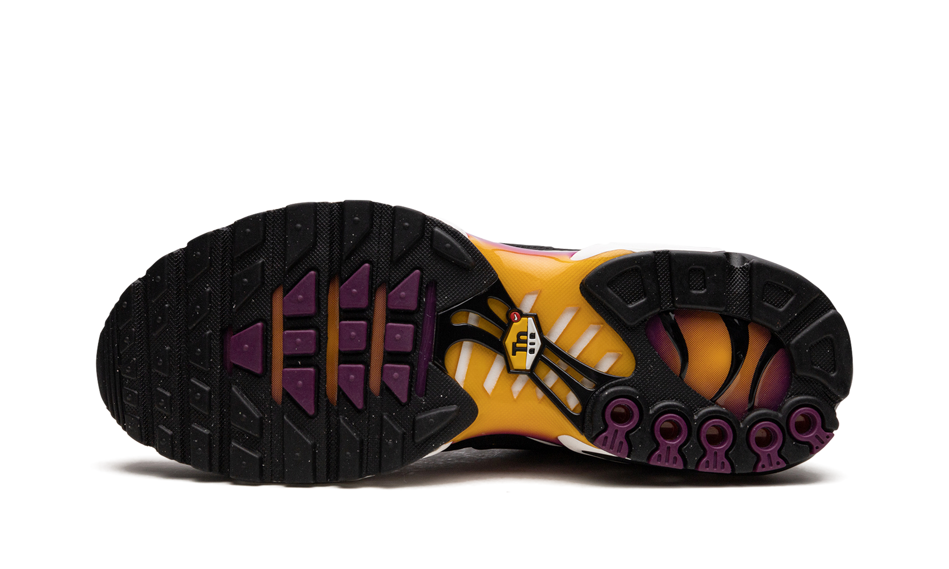 Air Max Plus - 5
