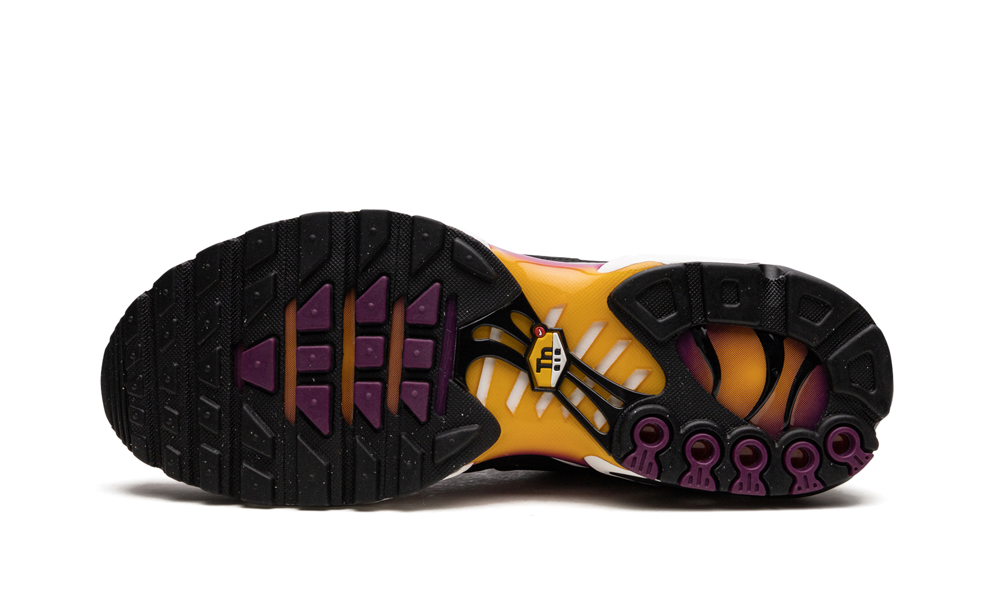 Air Max Plus - 5
