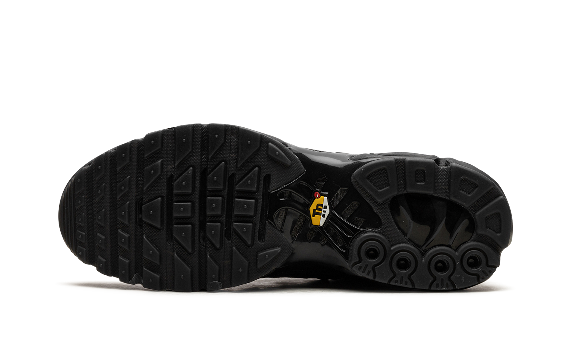 Air Max Plus "a-cold-wall - Black" - 5