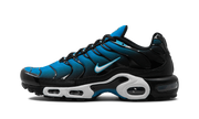 Air Max Plus "aquarius Blue" - 1