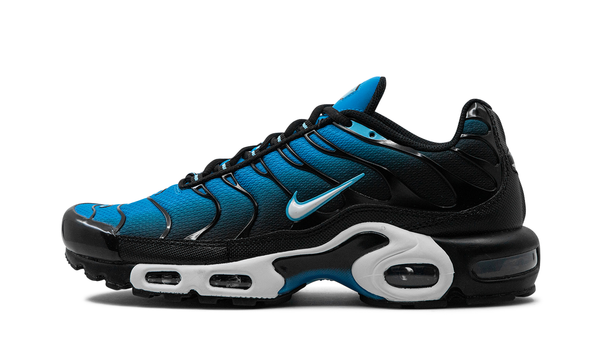 Air Max Plus "aquarius Blue" - 1