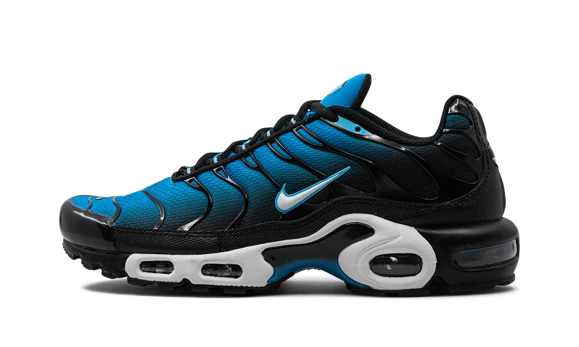 Air Max Plus "aquarius Blue" - 1