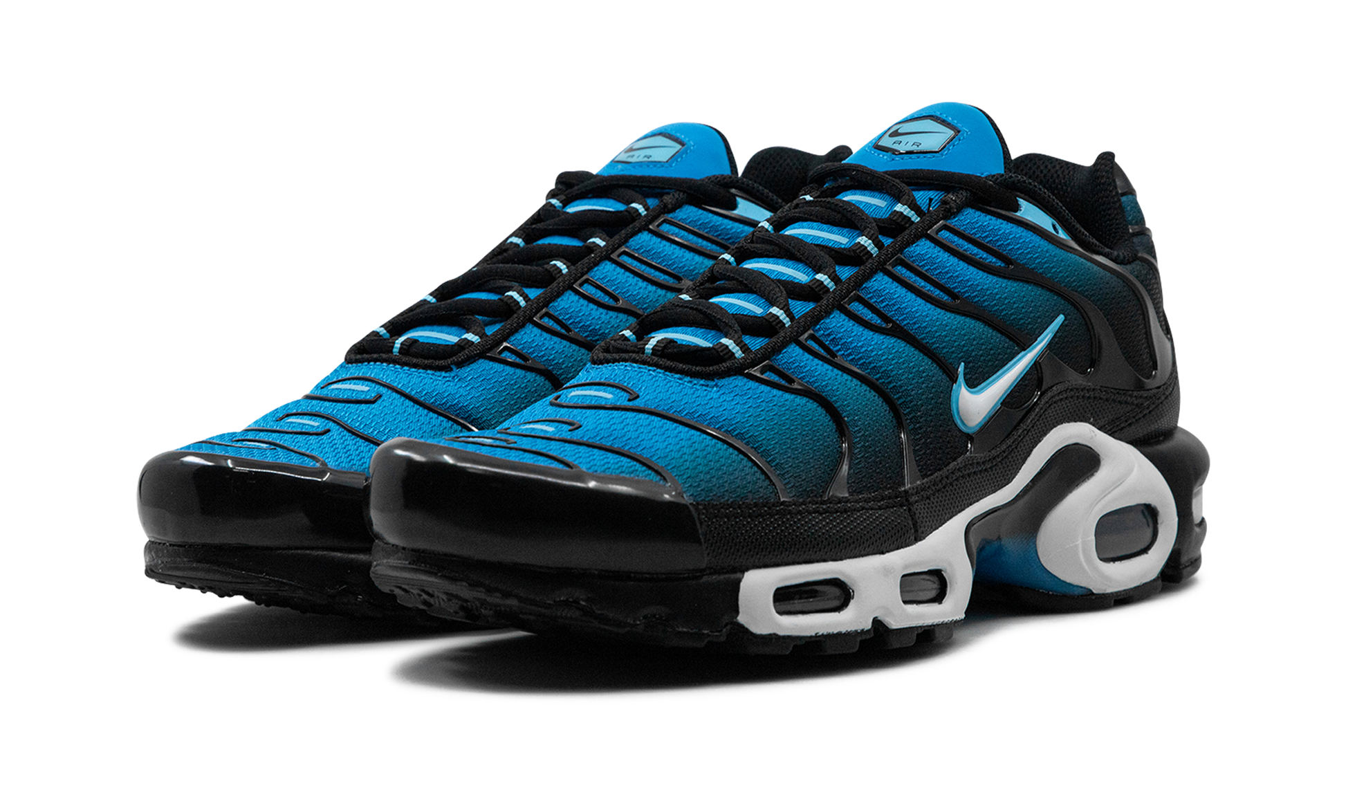 Air Max Plus "aquarius Blue" - 2