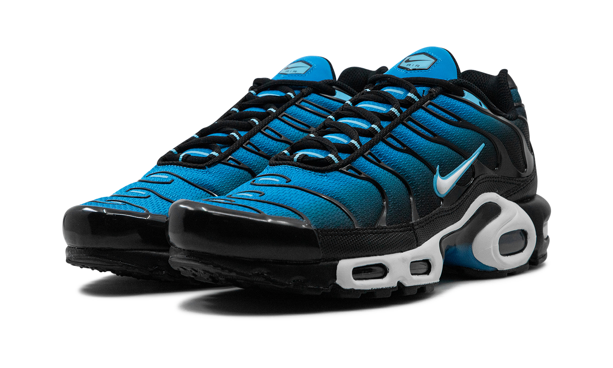 Air Max Plus "aquarius Blue" - 2