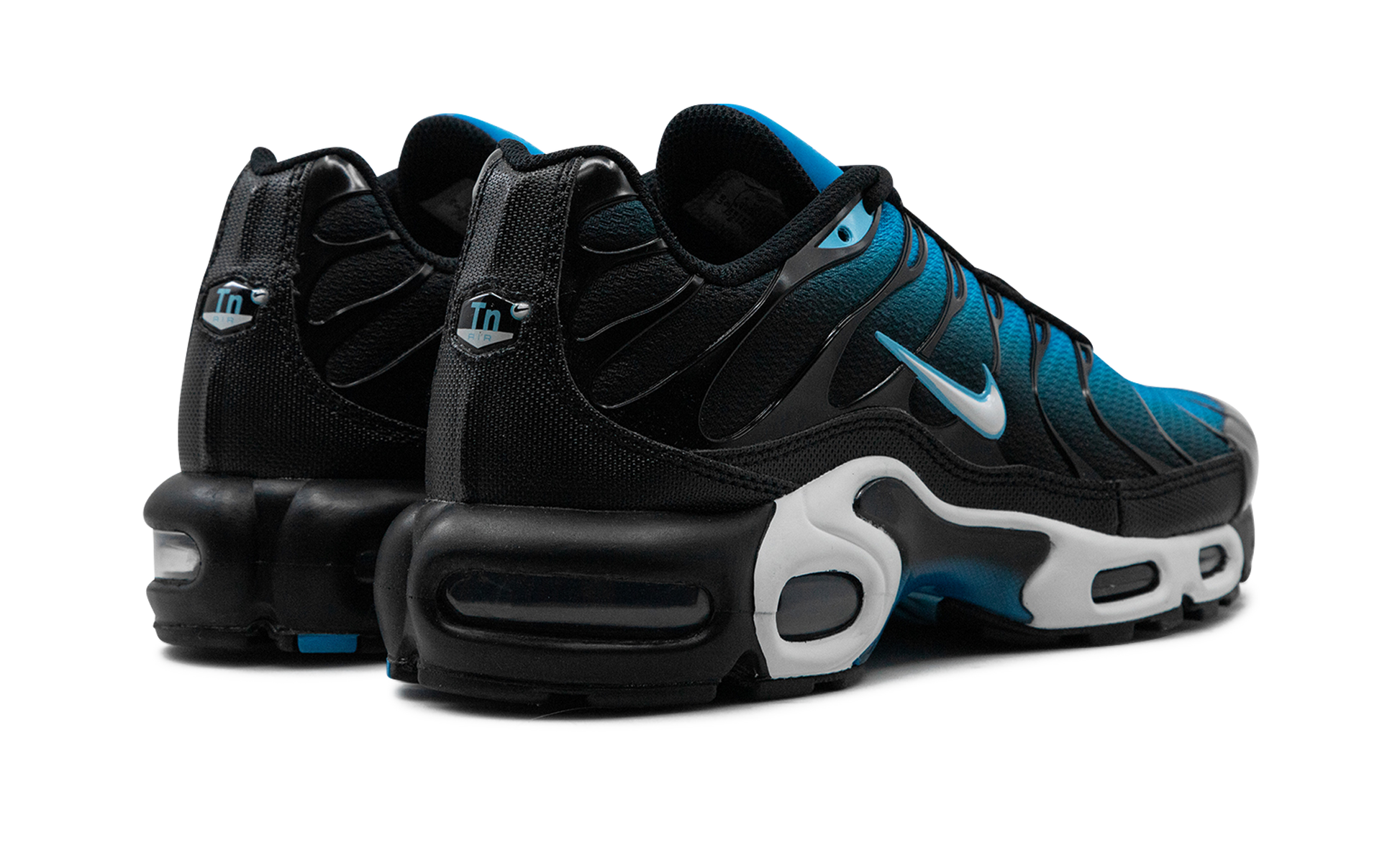 Air Max Plus "aquarius Blue" - 3