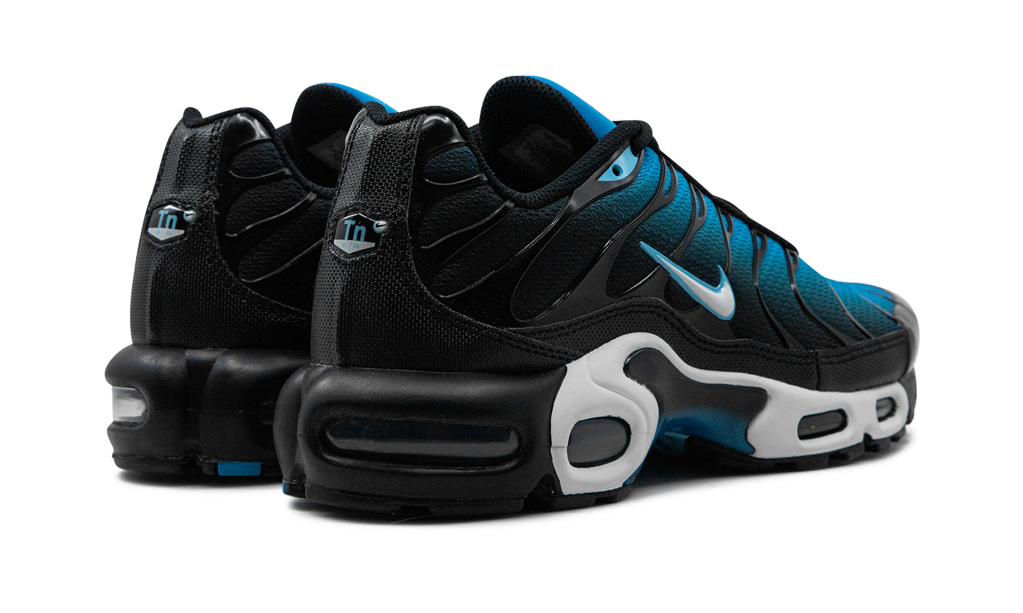 Air Max Plus "aquarius Blue" - 3