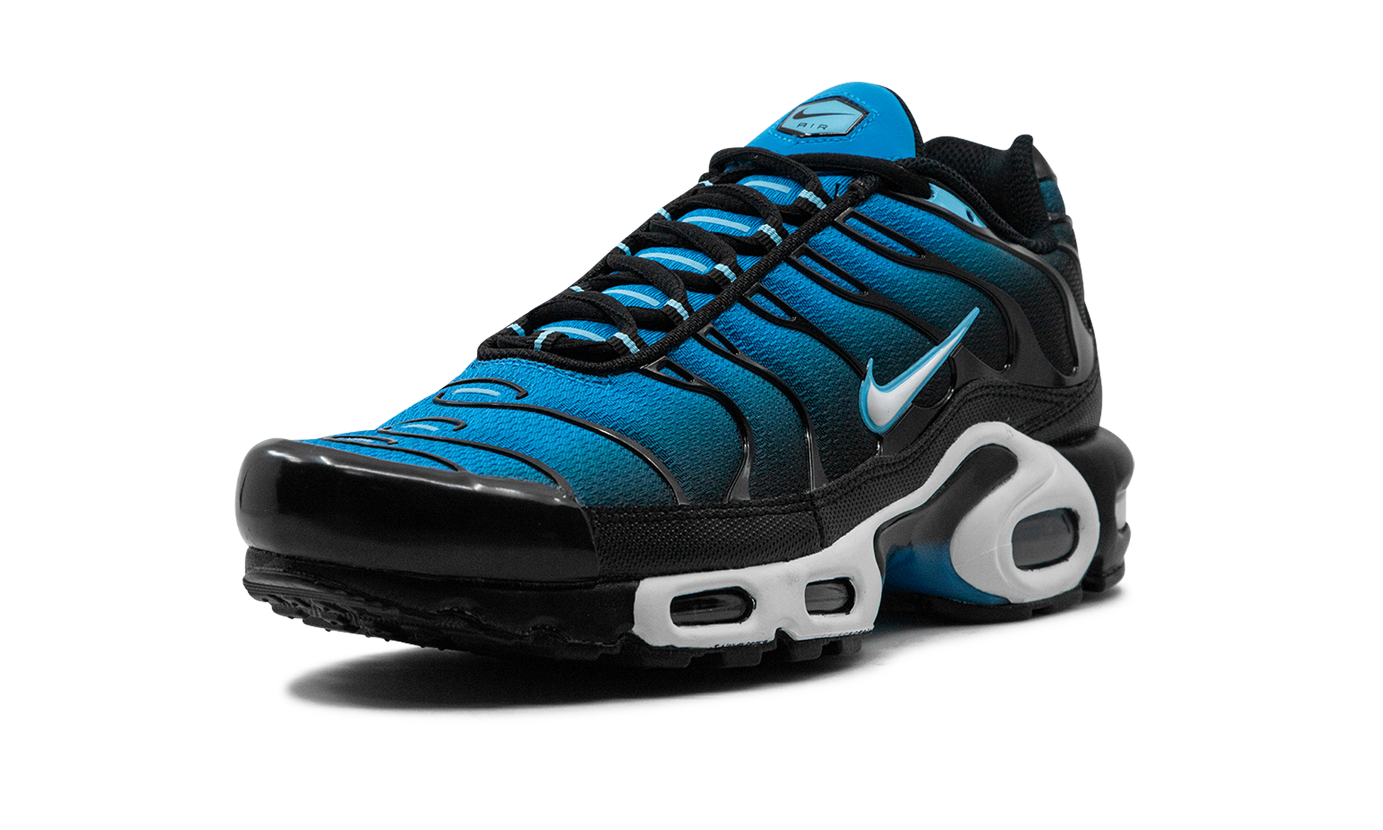 Air Max Plus "aquarius Blue" - 4